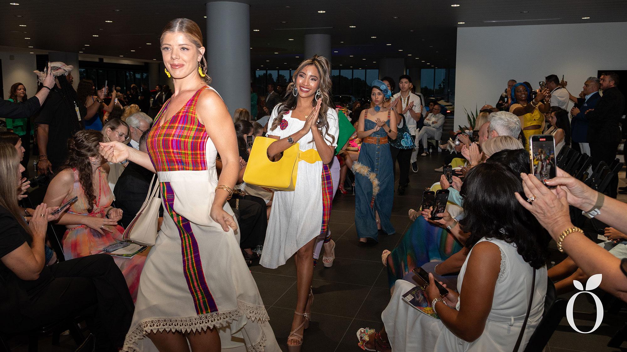 Swim Week takeover delivers glamour and innovation in Orlando