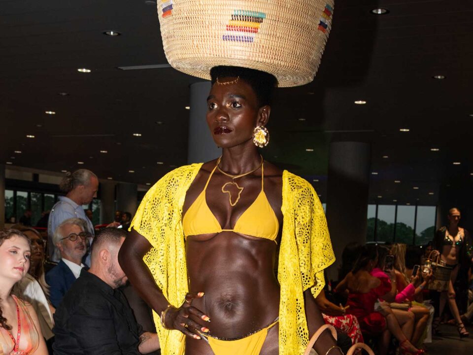 Therese Mbaye Orlando Life