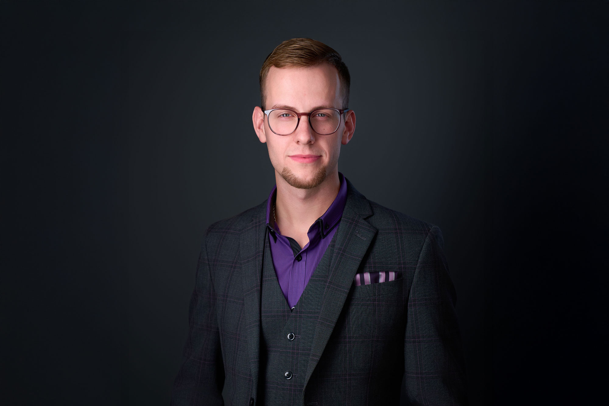 Orlando Life welcomes Caleb Paull as Director of Professional Networking & Growth