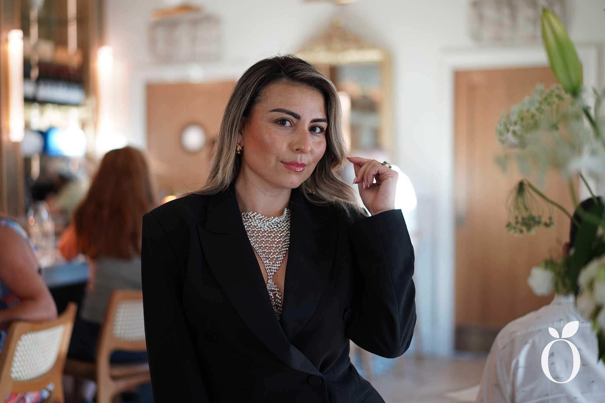 Claudia Gutierrez elevates Orlando’s fashion scene with design and purpose