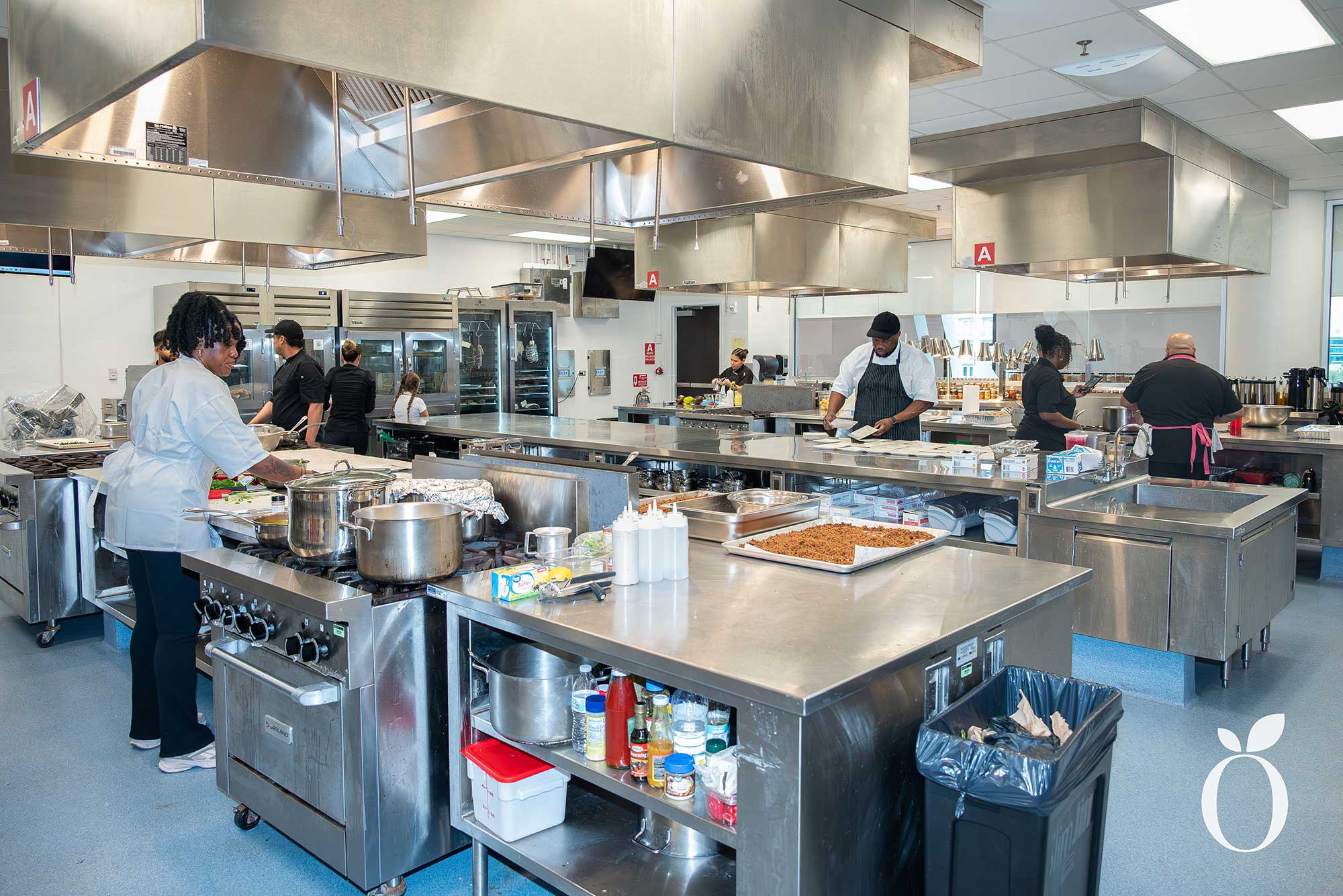 Meet 11 Orlando Chefs Fusing Cultures in their Dishes