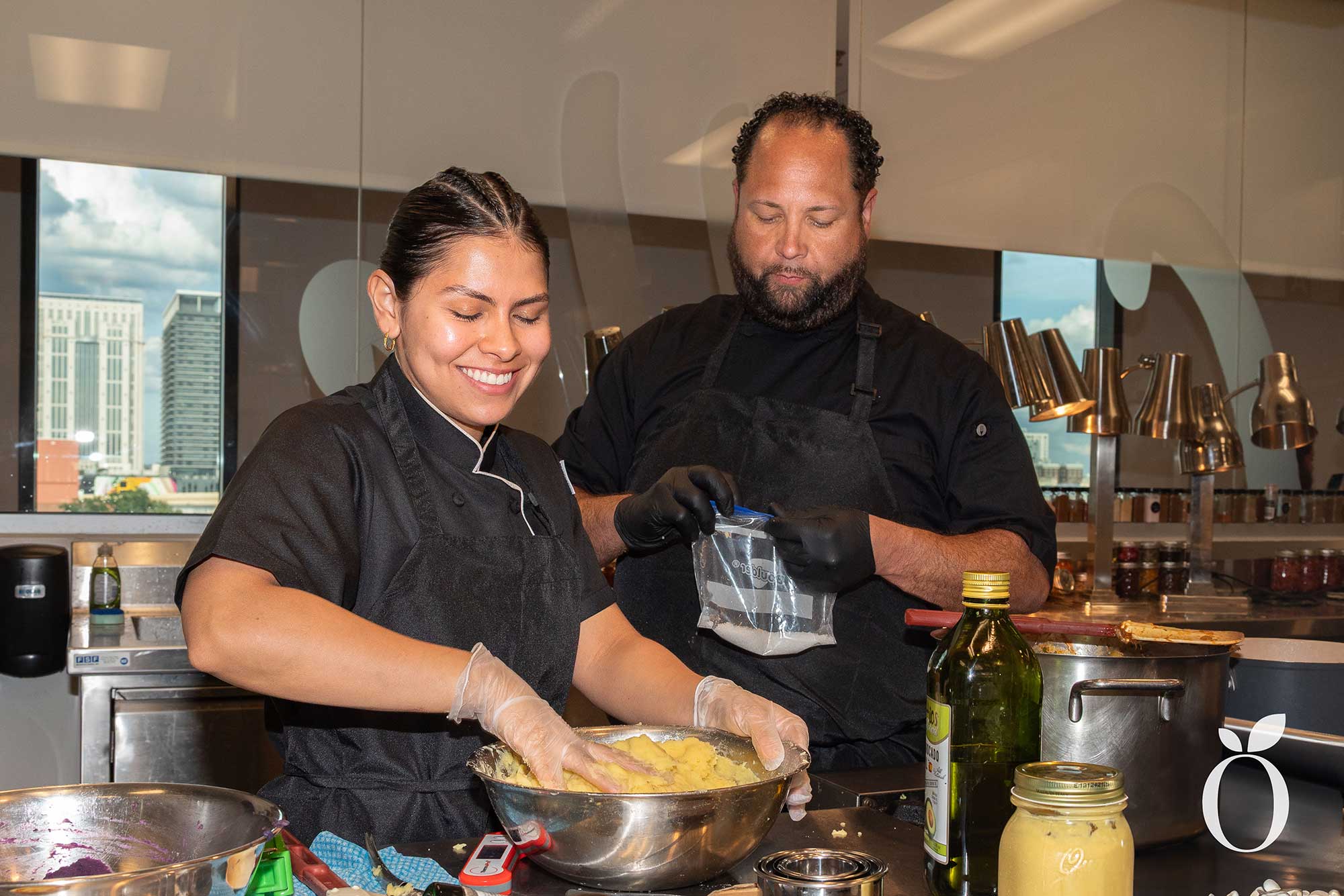 Meet 11 Orlando Chefs Fusing Cultures in their Dishes