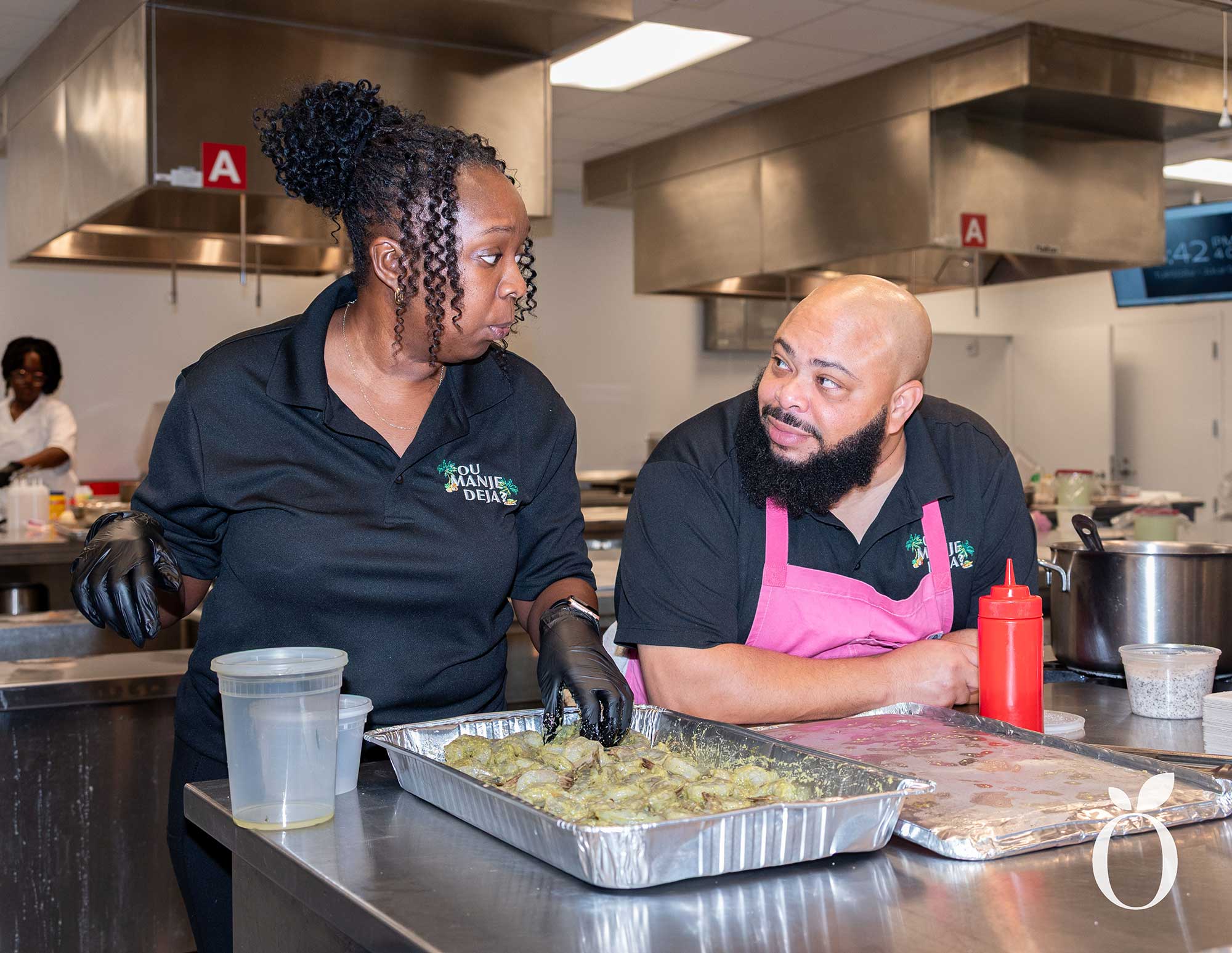 Meet 11 Orlando Chefs Fusing Cultures in their Dishes