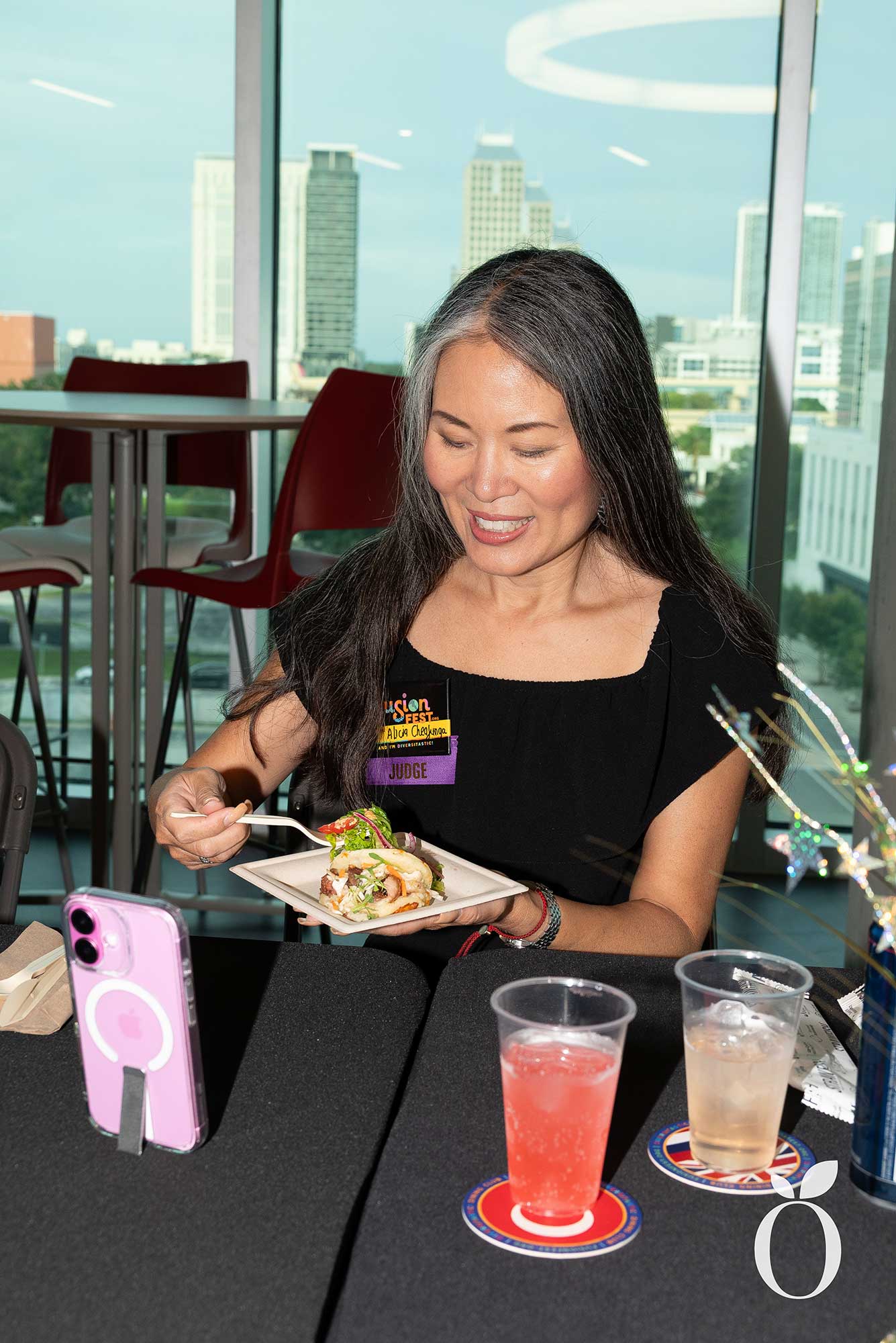 Meet 11 Orlando Chefs Fusing Cultures in their Dishes