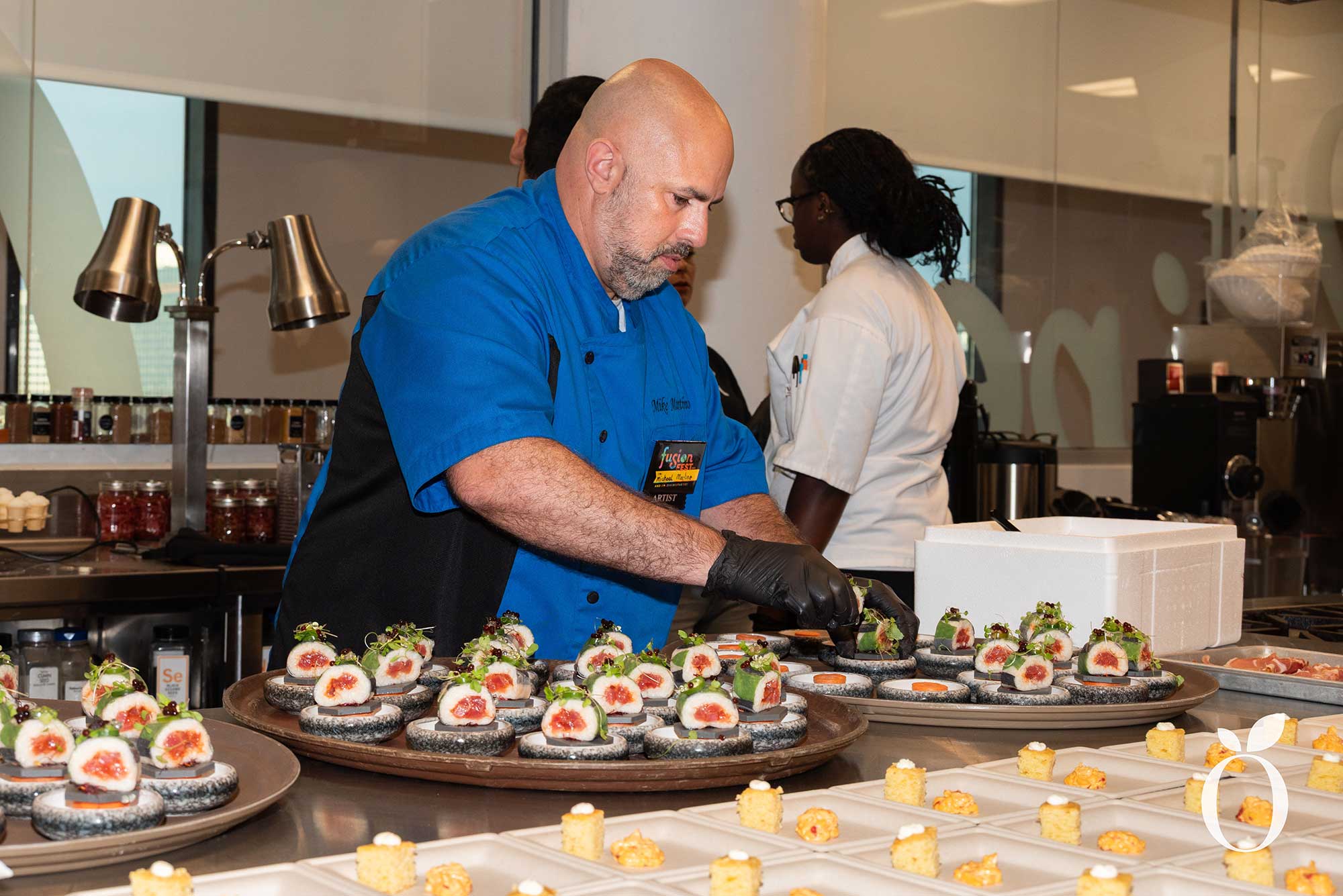 Meet 11 Orlando Chefs Fusing Cultures in their Dishes