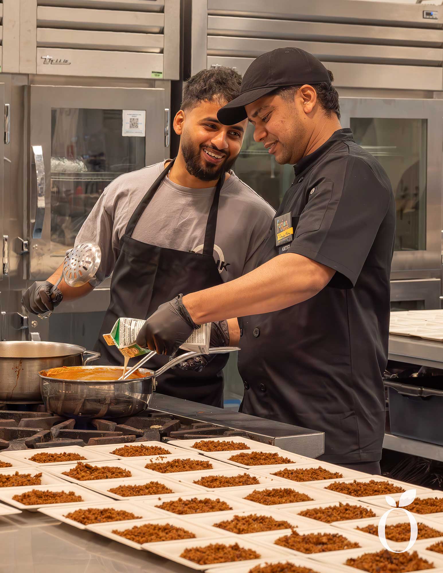 Meet 11 Orlando Chefs Fusing Cultures in their Dishes