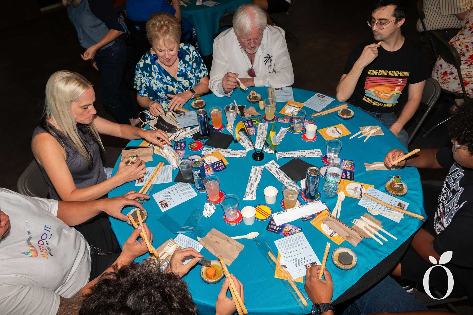 Meet 11 Orlando Chefs Fusing Cultures in their Dishes