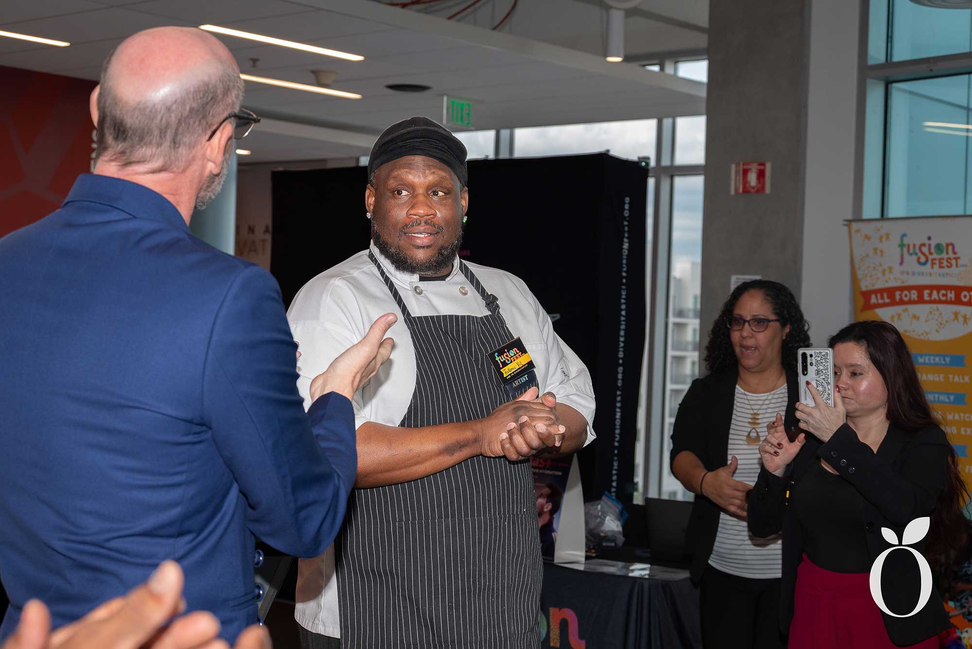Meet 11 Orlando Chefs Fusing Cultures in their Dishes