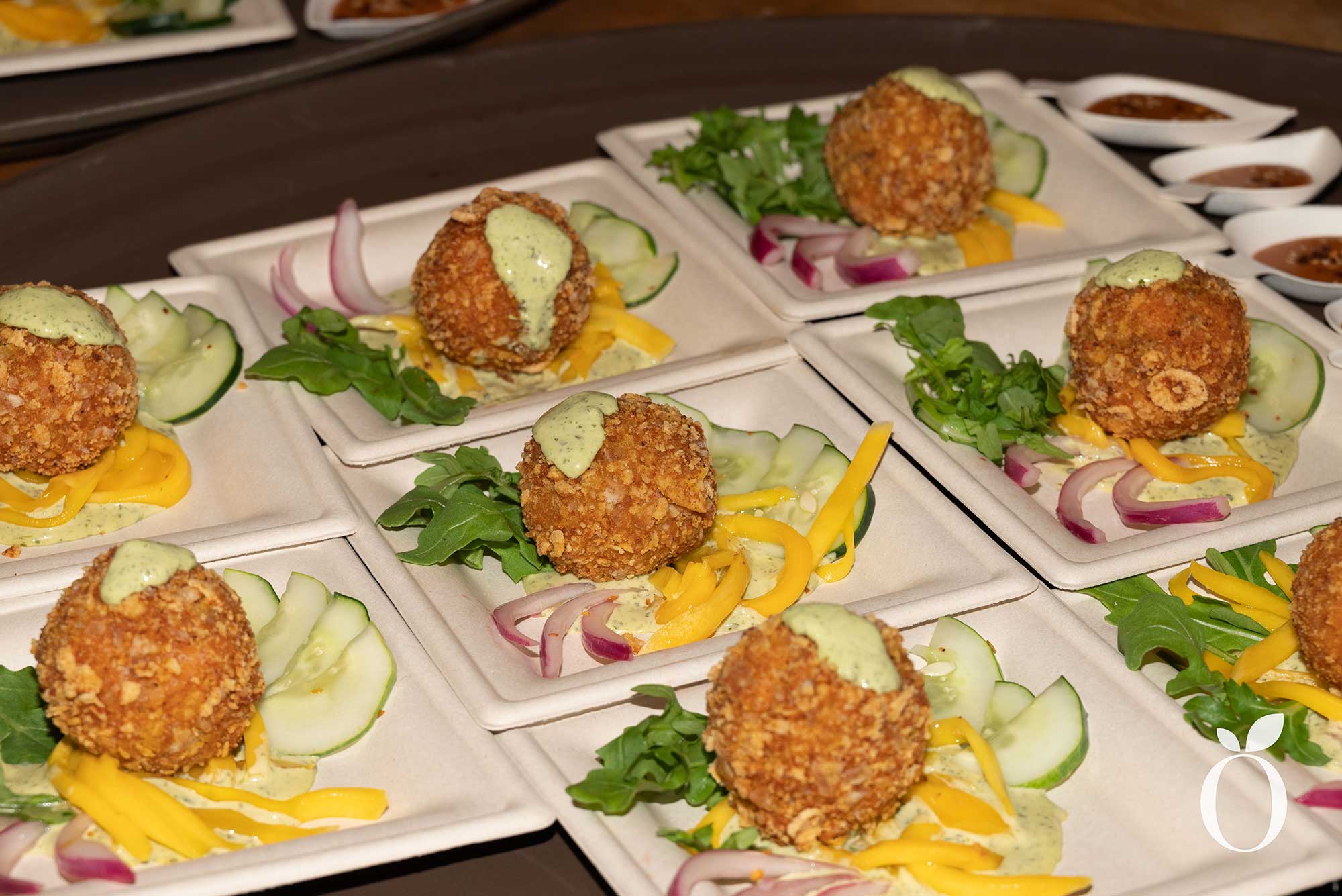 Meet 11 Orlando Chefs Fusing Cultures in their Dishes