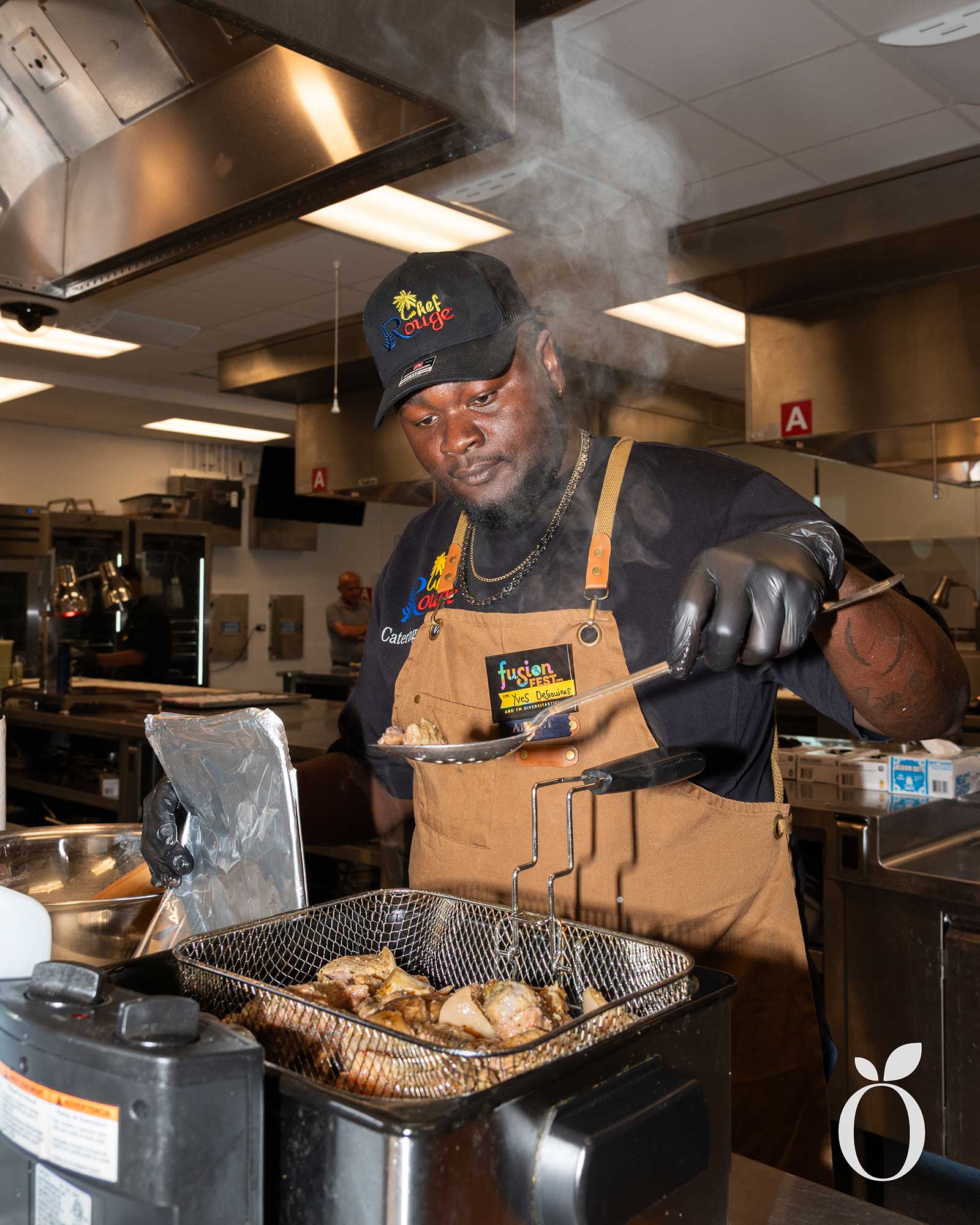 Meet 11 Orlando Chefs Fusing Cultures in their Dishes
