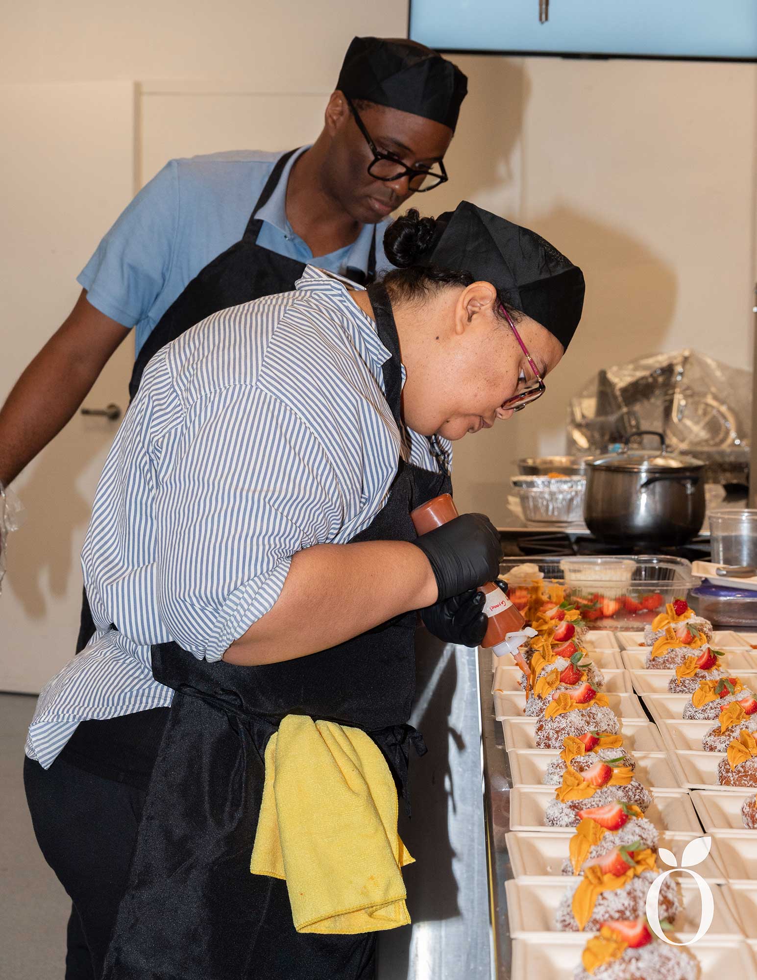 Meet 11 Orlando Chefs Fusing Cultures in their Dishes