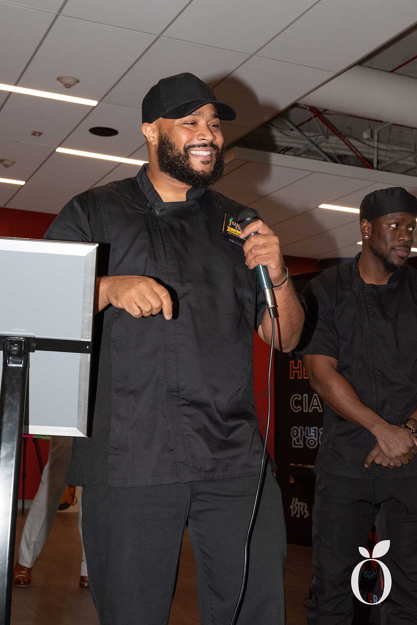 Meet 11 Orlando Chefs Fusing Cultures in their Dishes