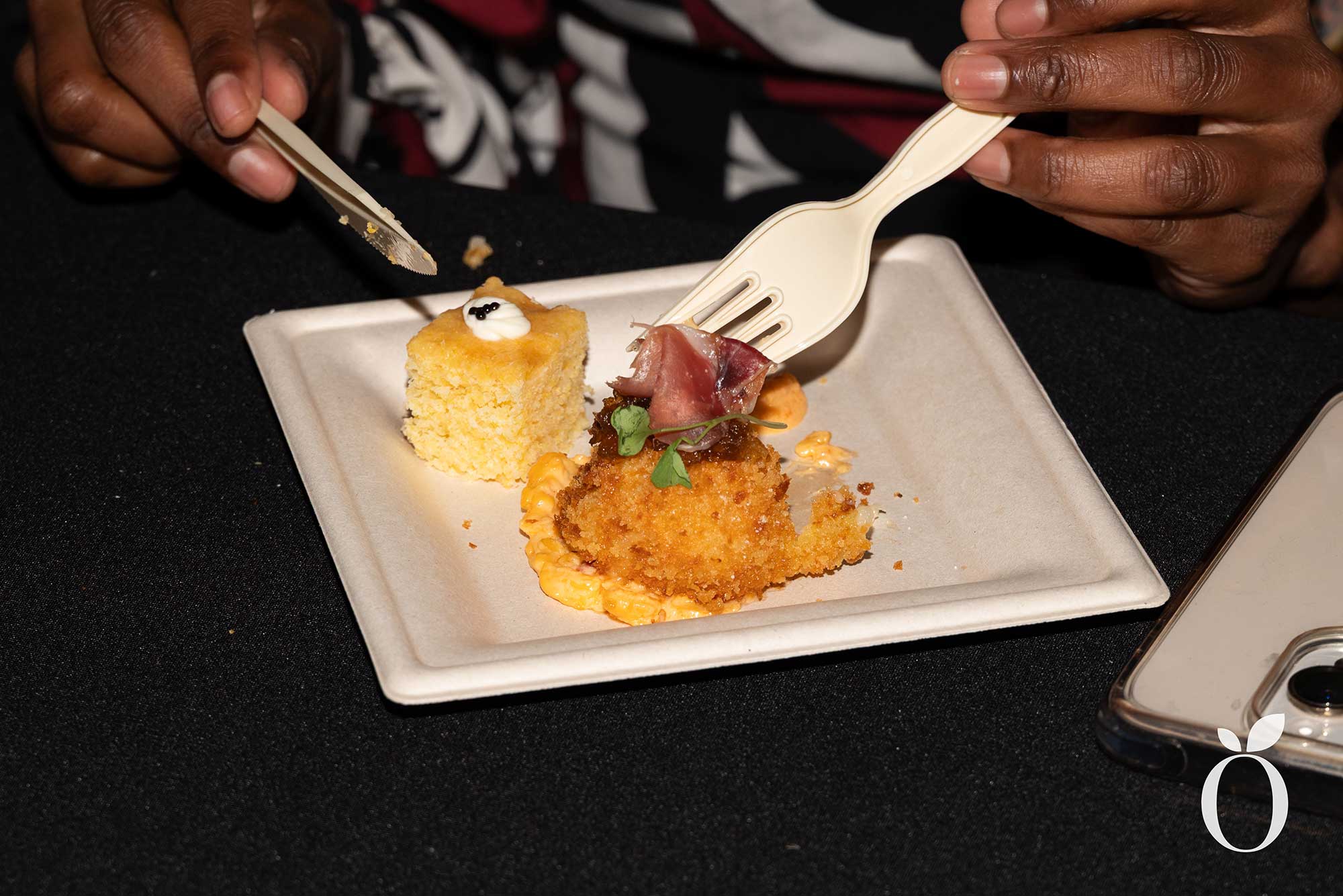 Meet 11 Orlando Chefs Fusing Cultures in their Dishes