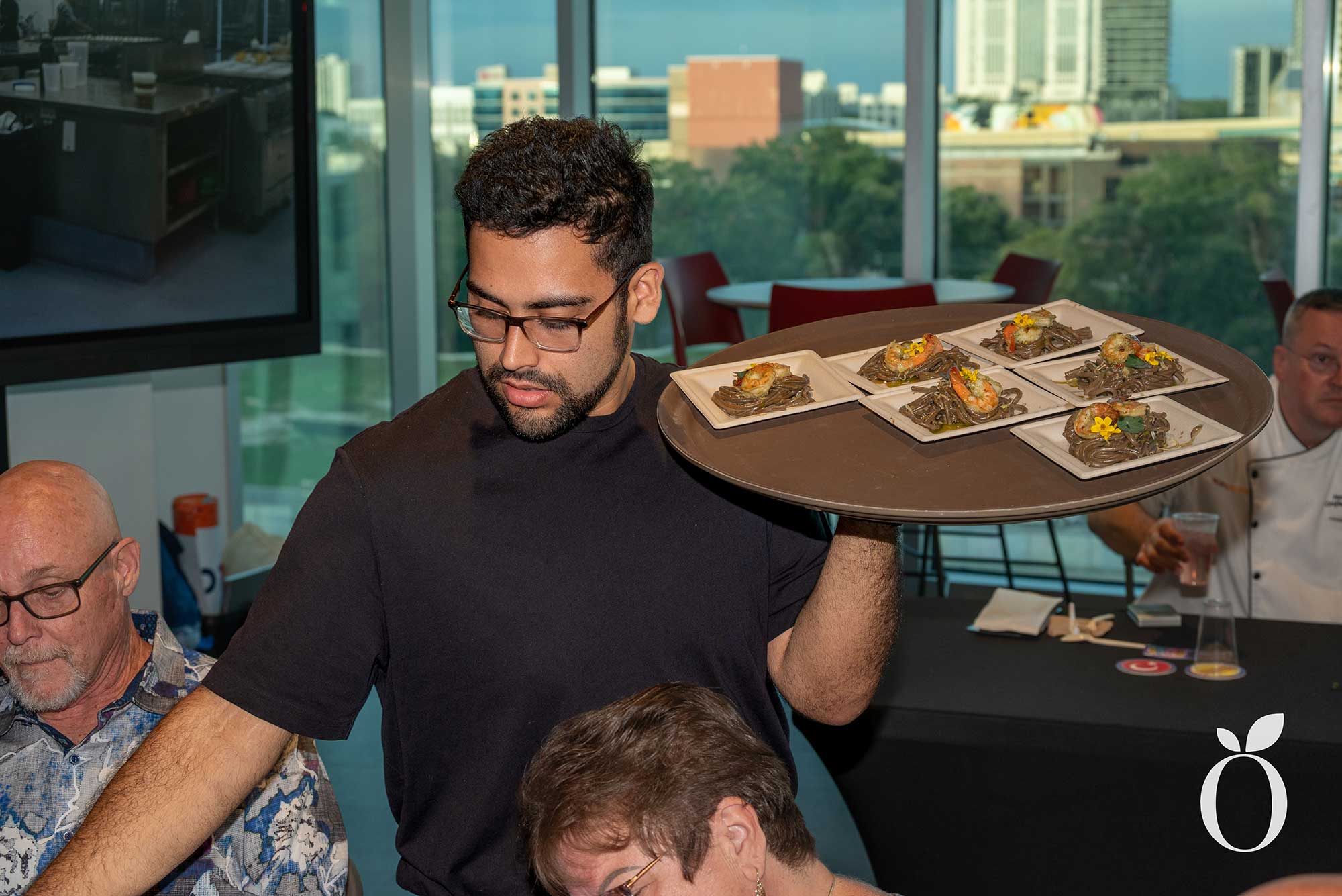 Meet 11 Orlando Chefs Fusing Cultures in their Dishes