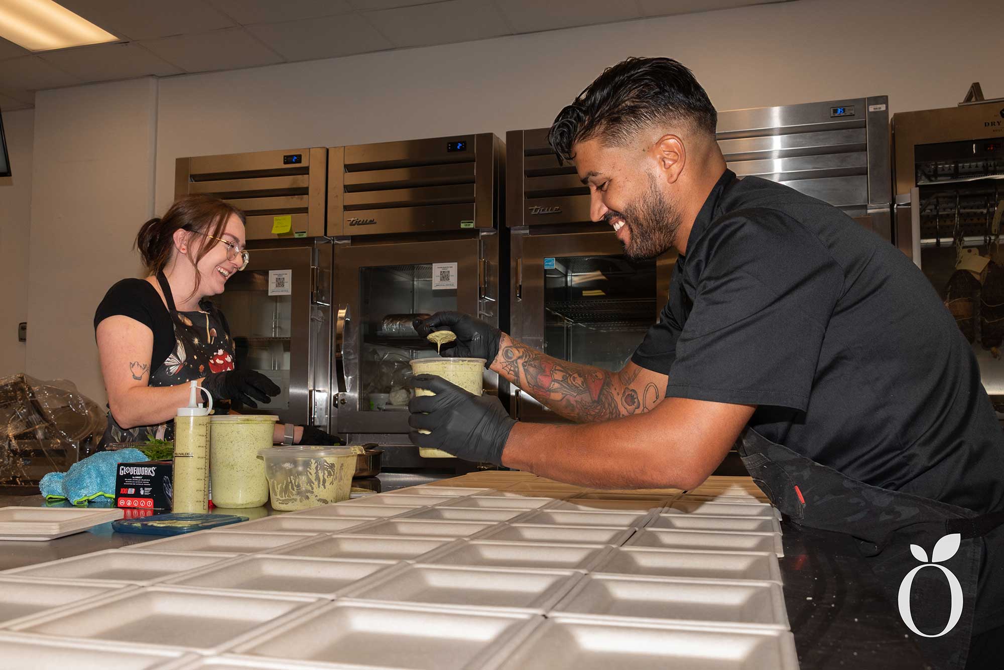 Meet 11 Orlando Chefs Fusing Cultures in their Dishes