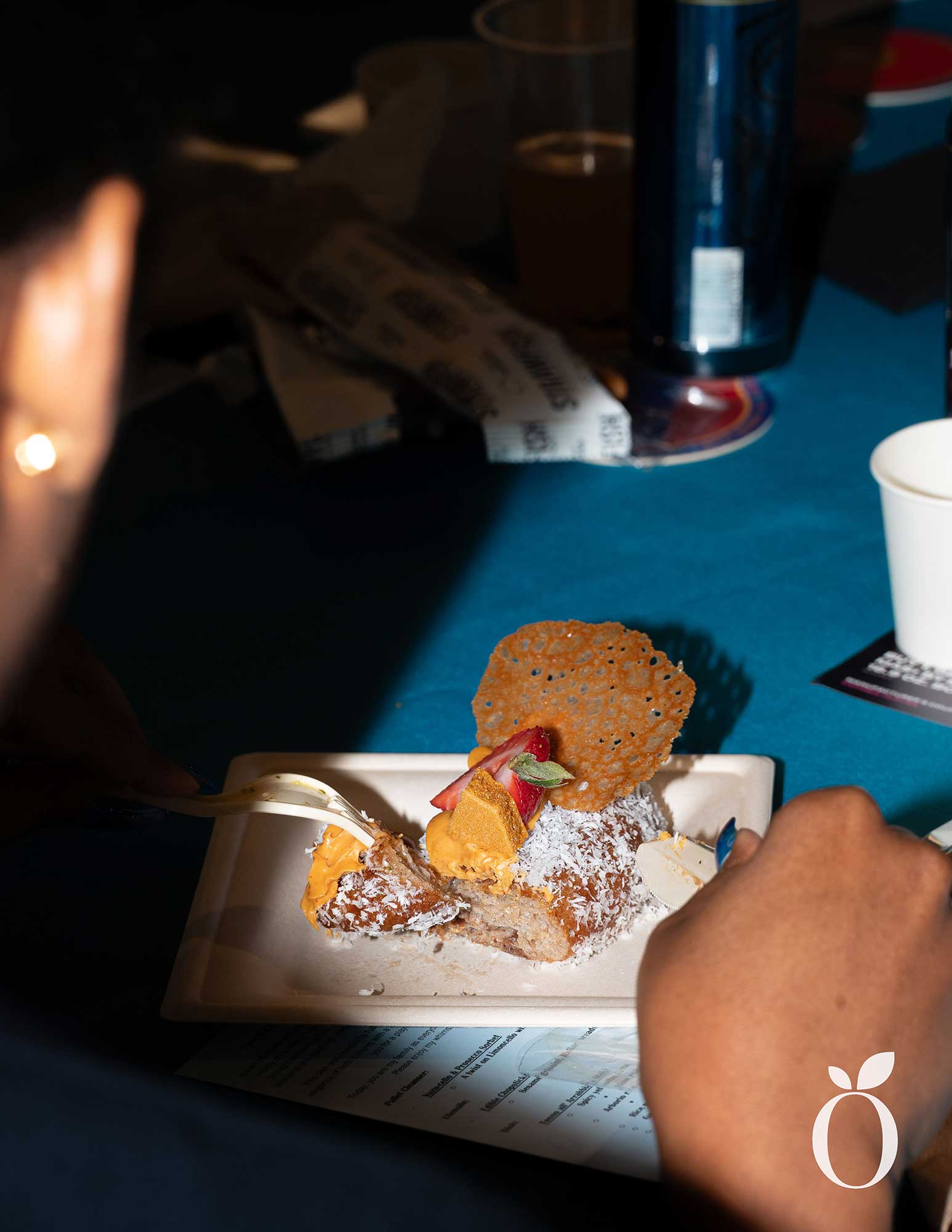 Meet 11 Orlando Chefs Fusing Cultures in their Dishes