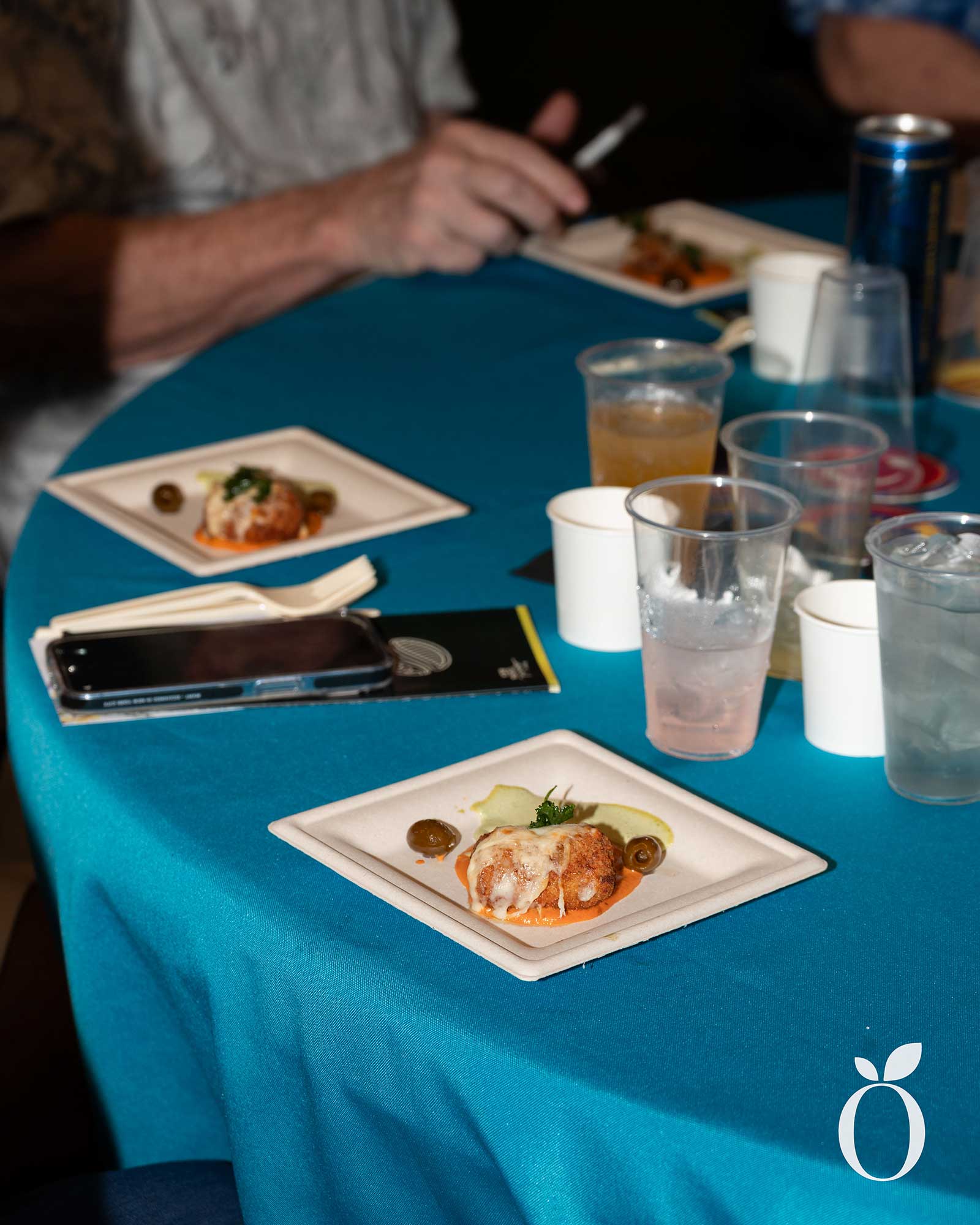 Meet 11 Orlando Chefs Fusing Cultures in their Dishes