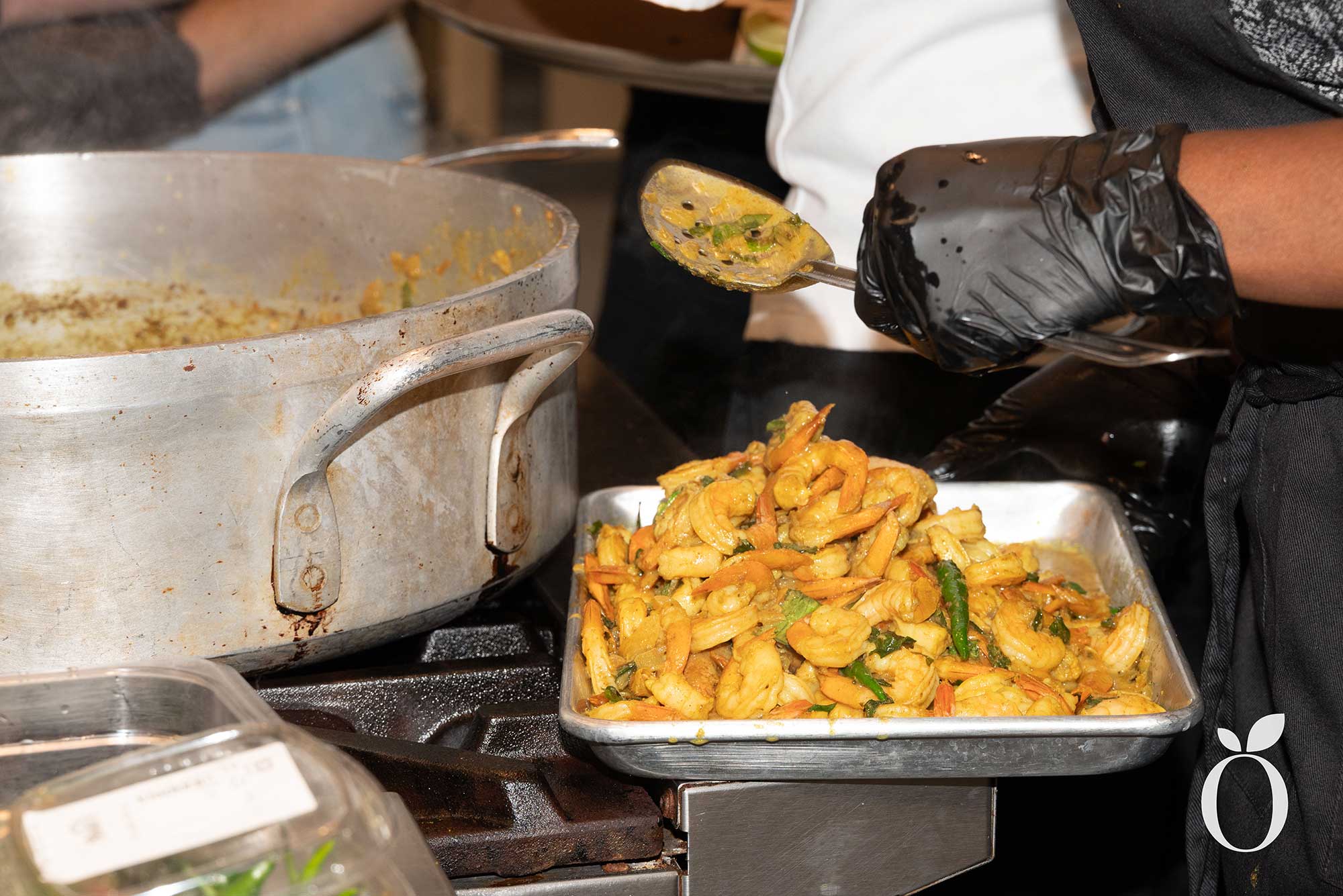 Meet 11 Orlando Chefs Fusing Cultures in their Dishes