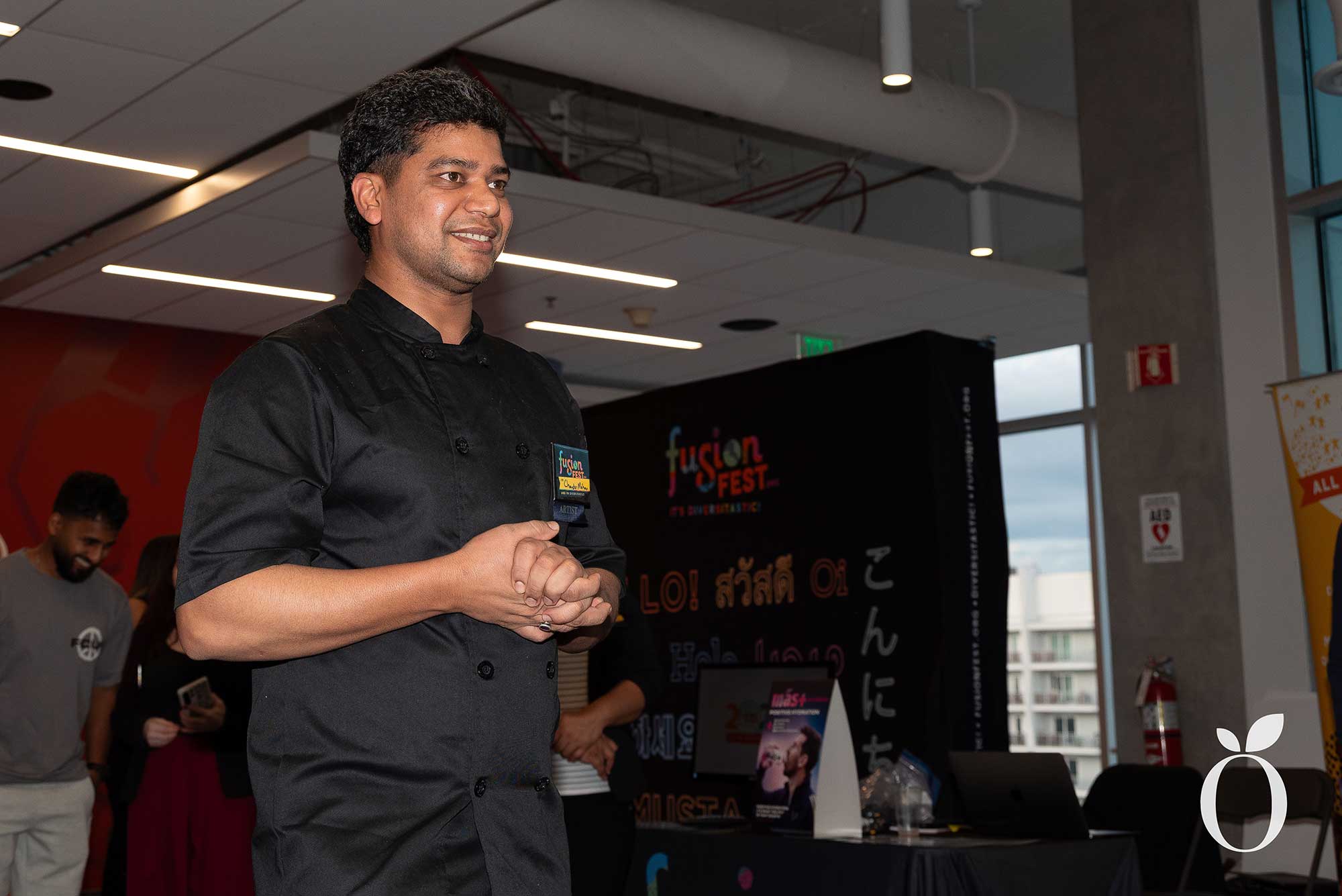 Meet 11 Orlando Chefs Fusing Cultures in their Dishes