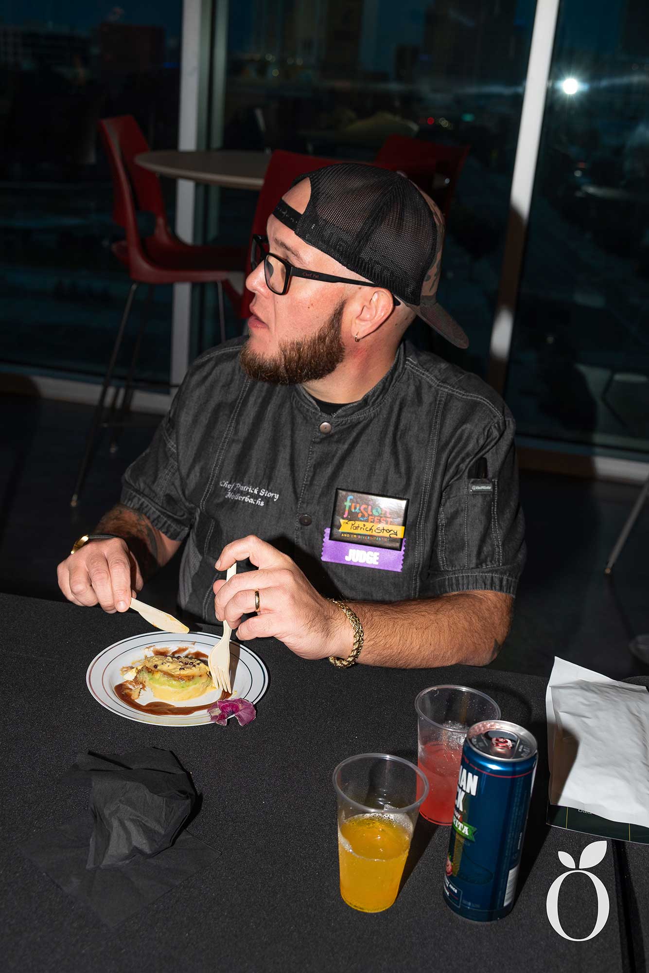 Meet 11 Orlando Chefs Fusing Cultures in their Dishes