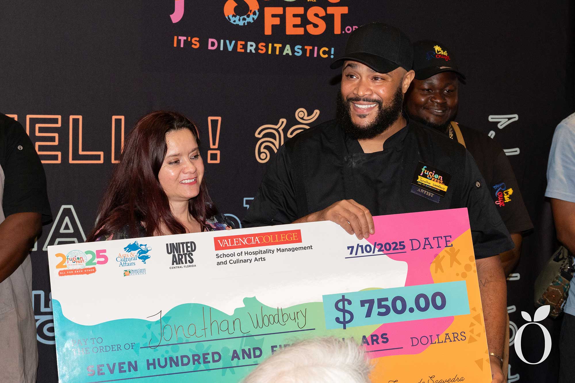 Meet 11 Orlando Chefs Fusing Cultures in their Dishes