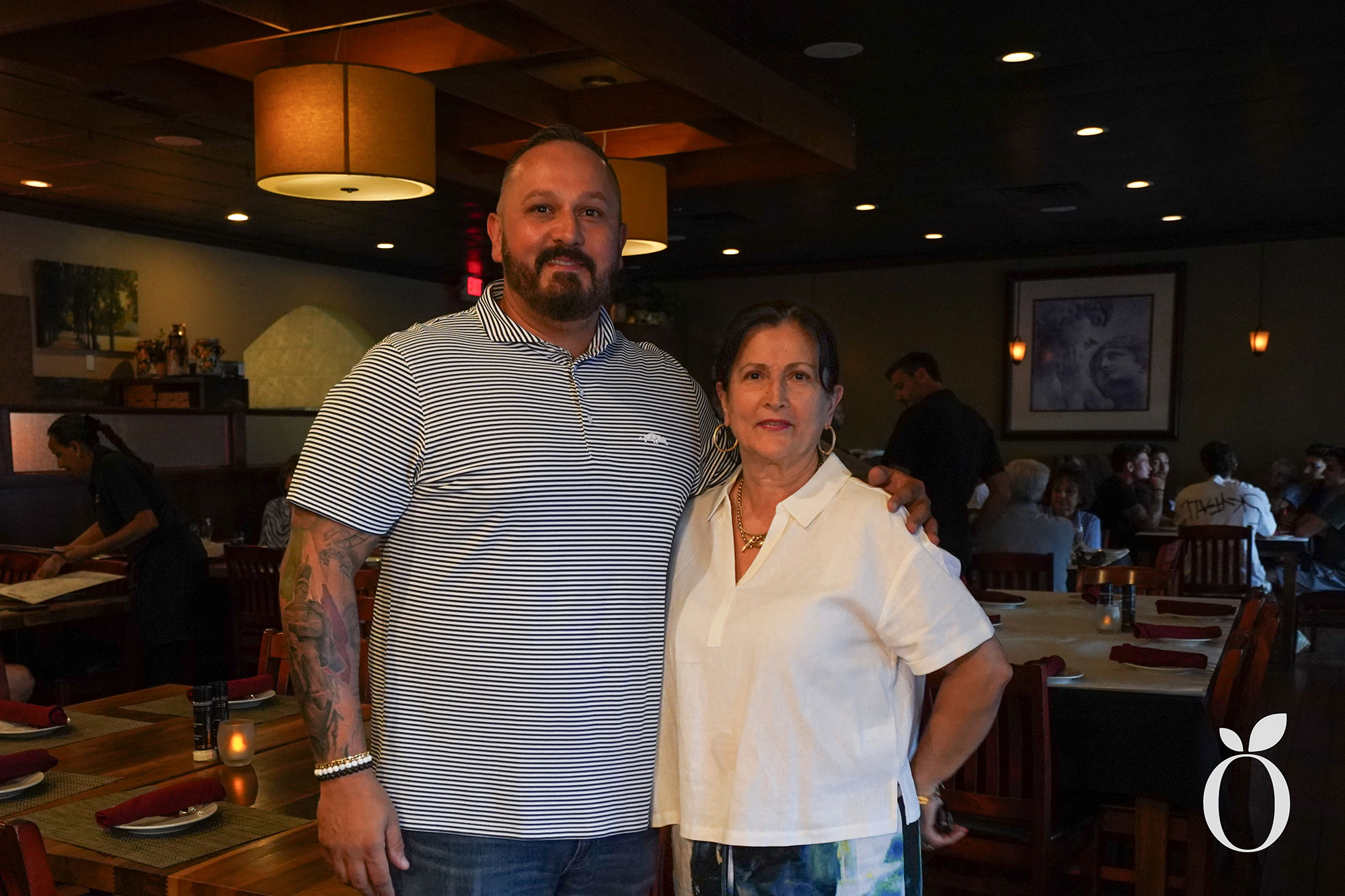 Fresco Italian to open second location in downtown Windermere
