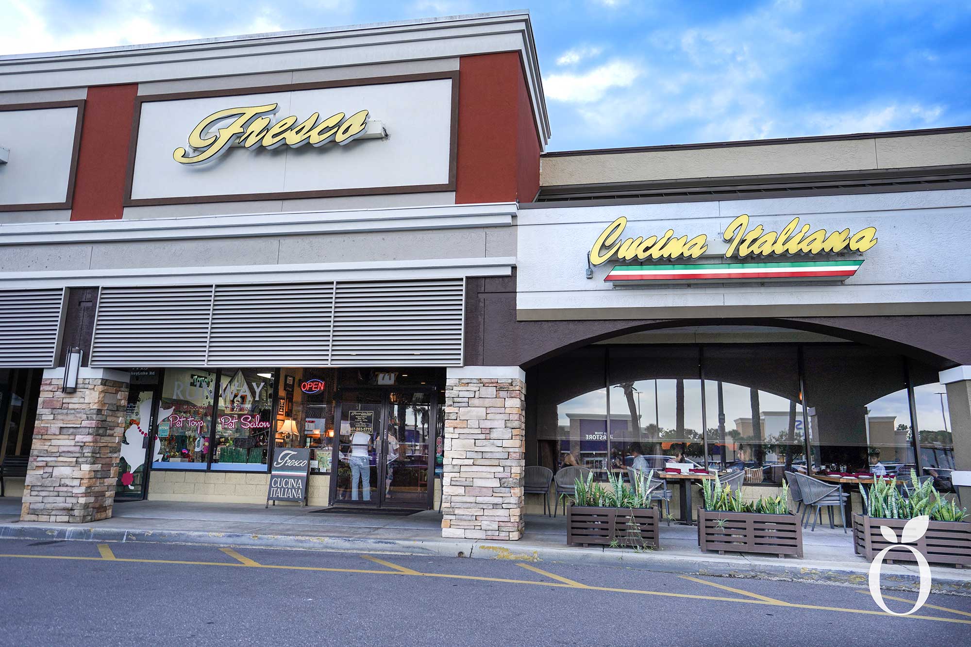 Fresco Italian to open second location in downtown Windermere