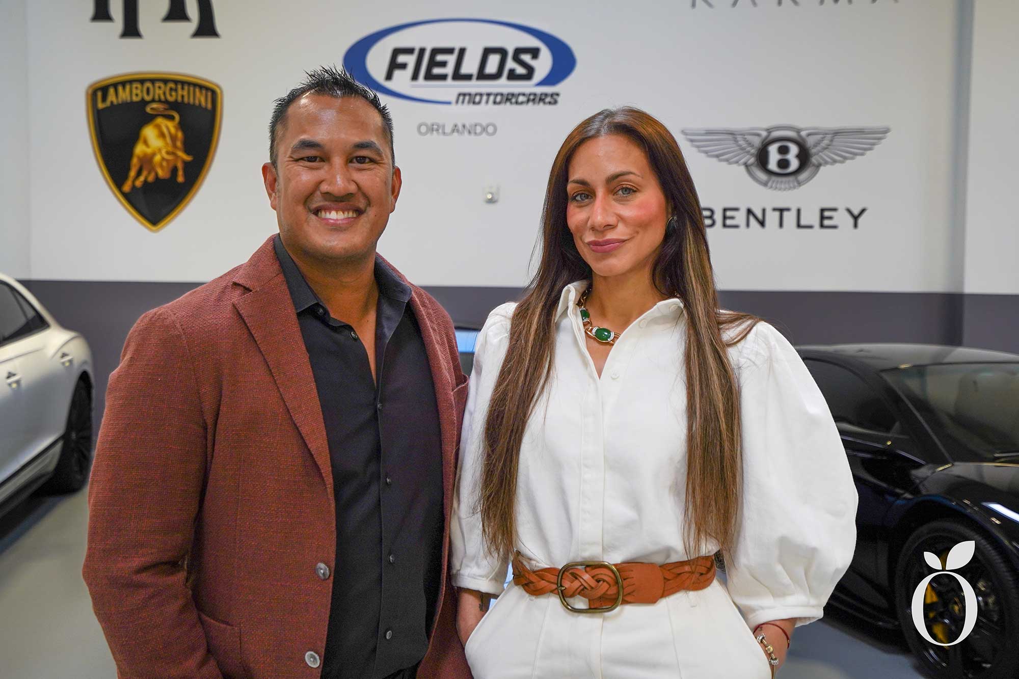 J.R. Tanghal appointed as President of Hope For More Foundation