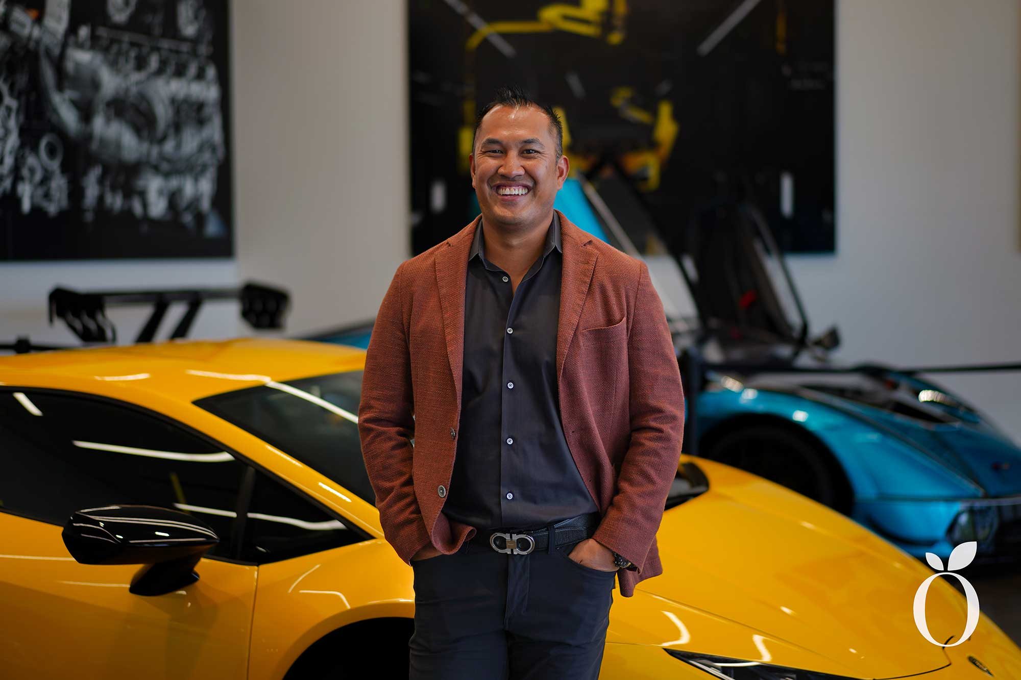 J.R. Tanghal appointed as President of Hope For More Foundation