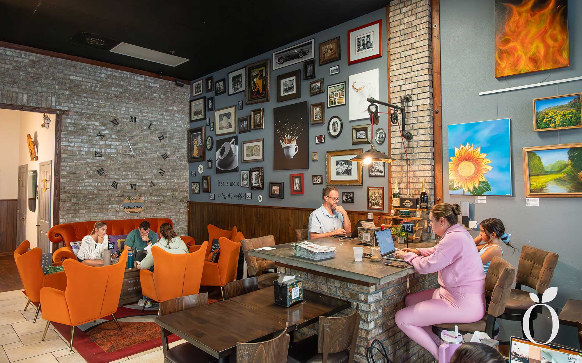 Is Orlando’s Dog Heaven Found in Baldwin Park?