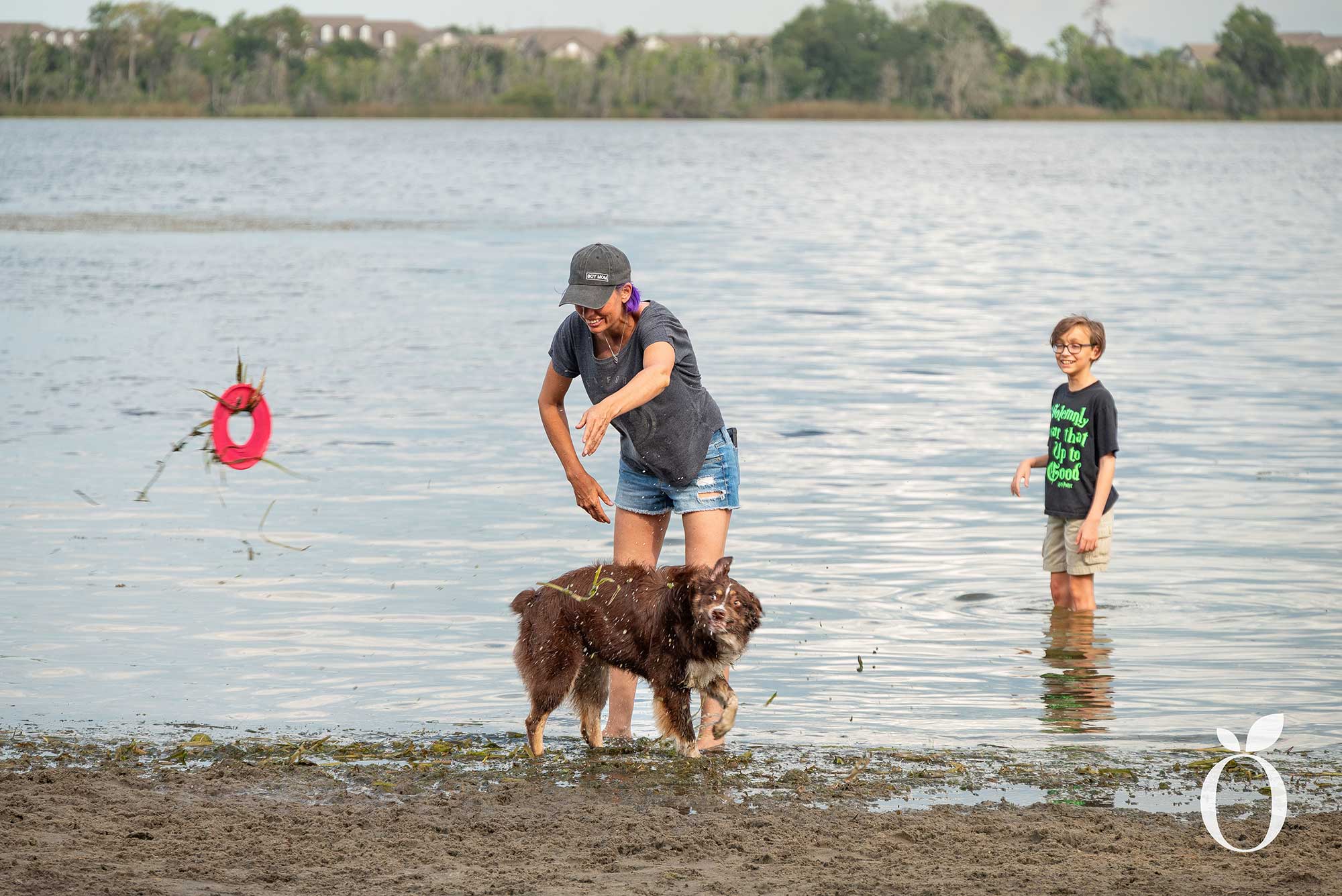 Is Orlando’s Dog Heaven Found in Baldwin Park?