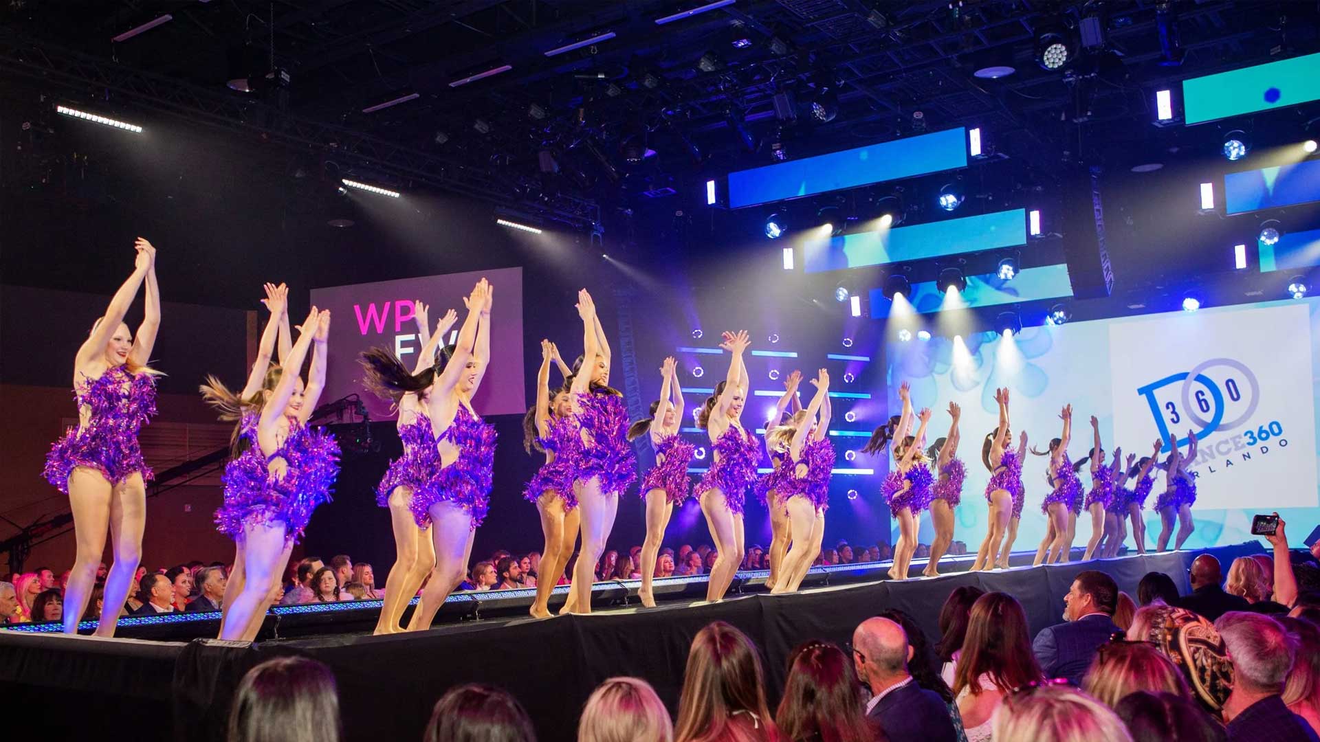 2026 Winter Park Fashion Week Show