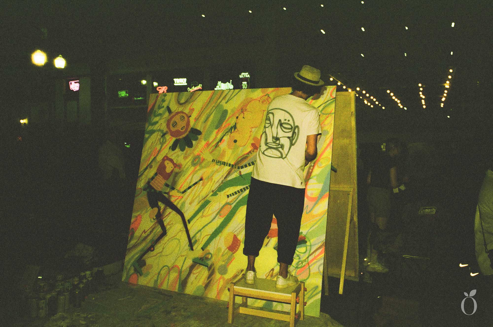 Orlando Mural Festival