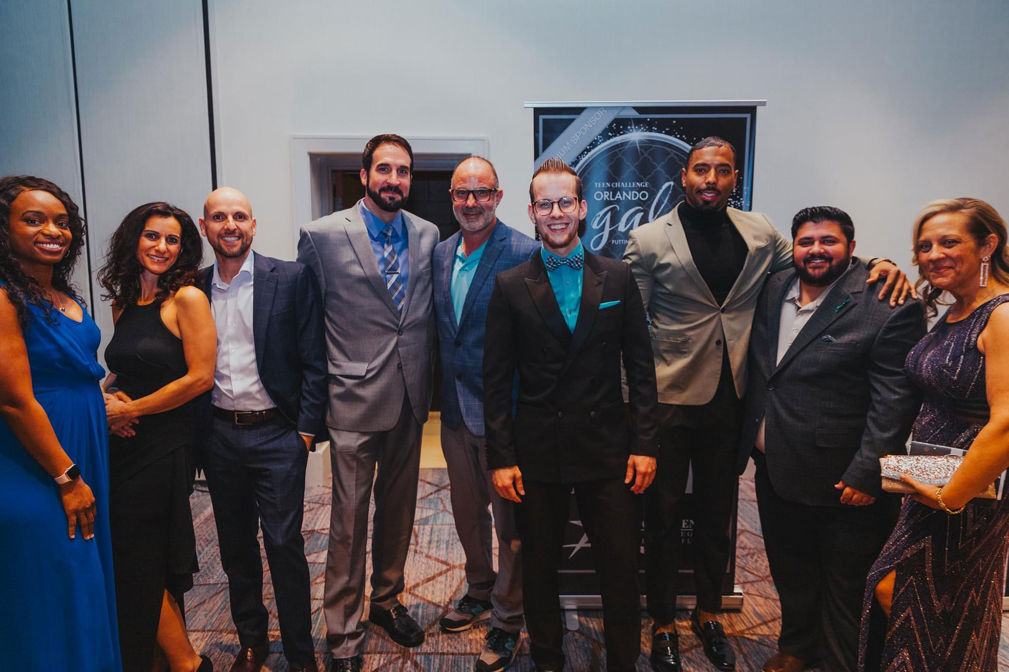 4 Charitable Events in Orlando Worth Attending in the Next 30 Days