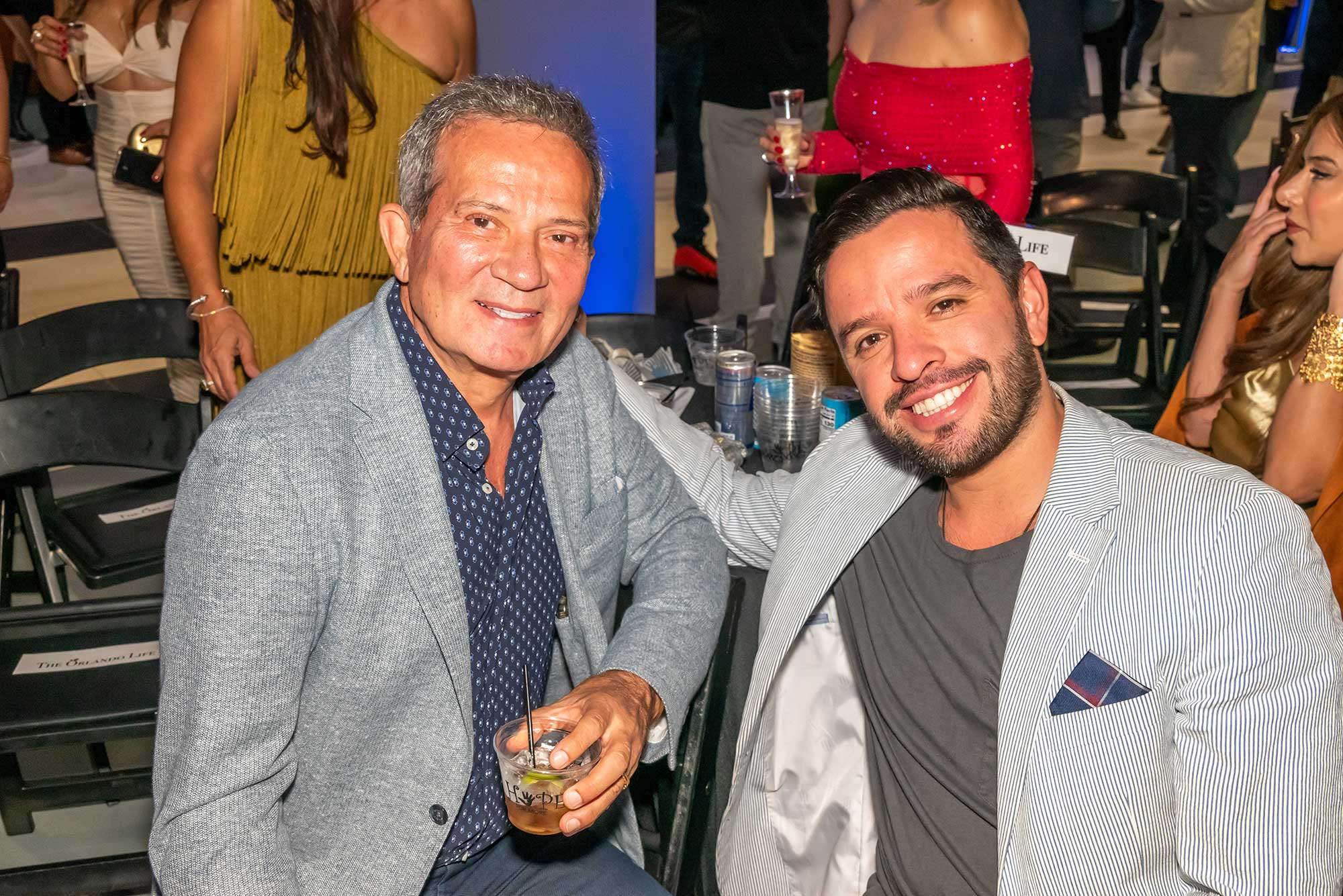 Orlando’s Biggest Fashion Charity Show Raises $200,000 for Children