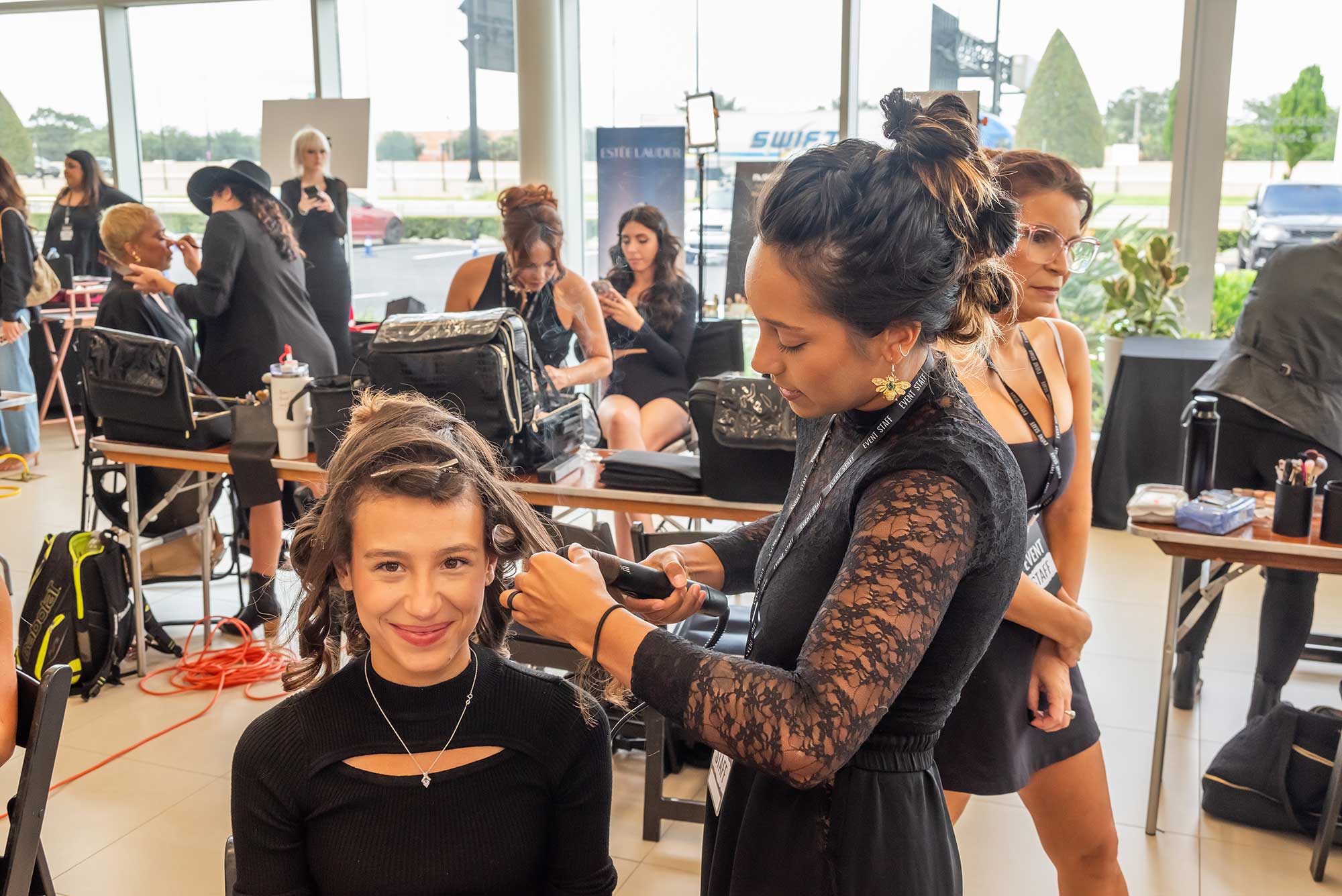 Orlando’s Biggest Fashion Charity Show Raises $200,000 for Children