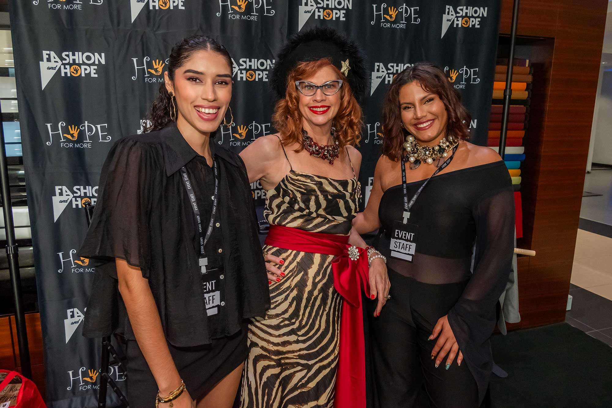 Orlando’s Biggest Fashion Charity Show Raises $200,000 for Children