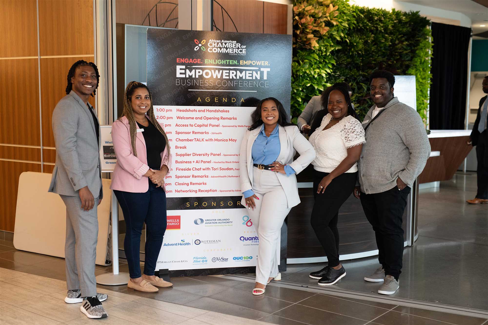 40 tech startups have launched through this Orlando community group