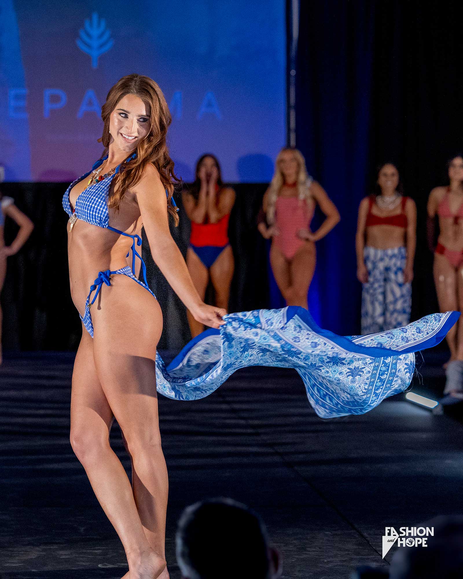 Orlando’s Biggest Fashion Charity Show Raises $200,000 for Children