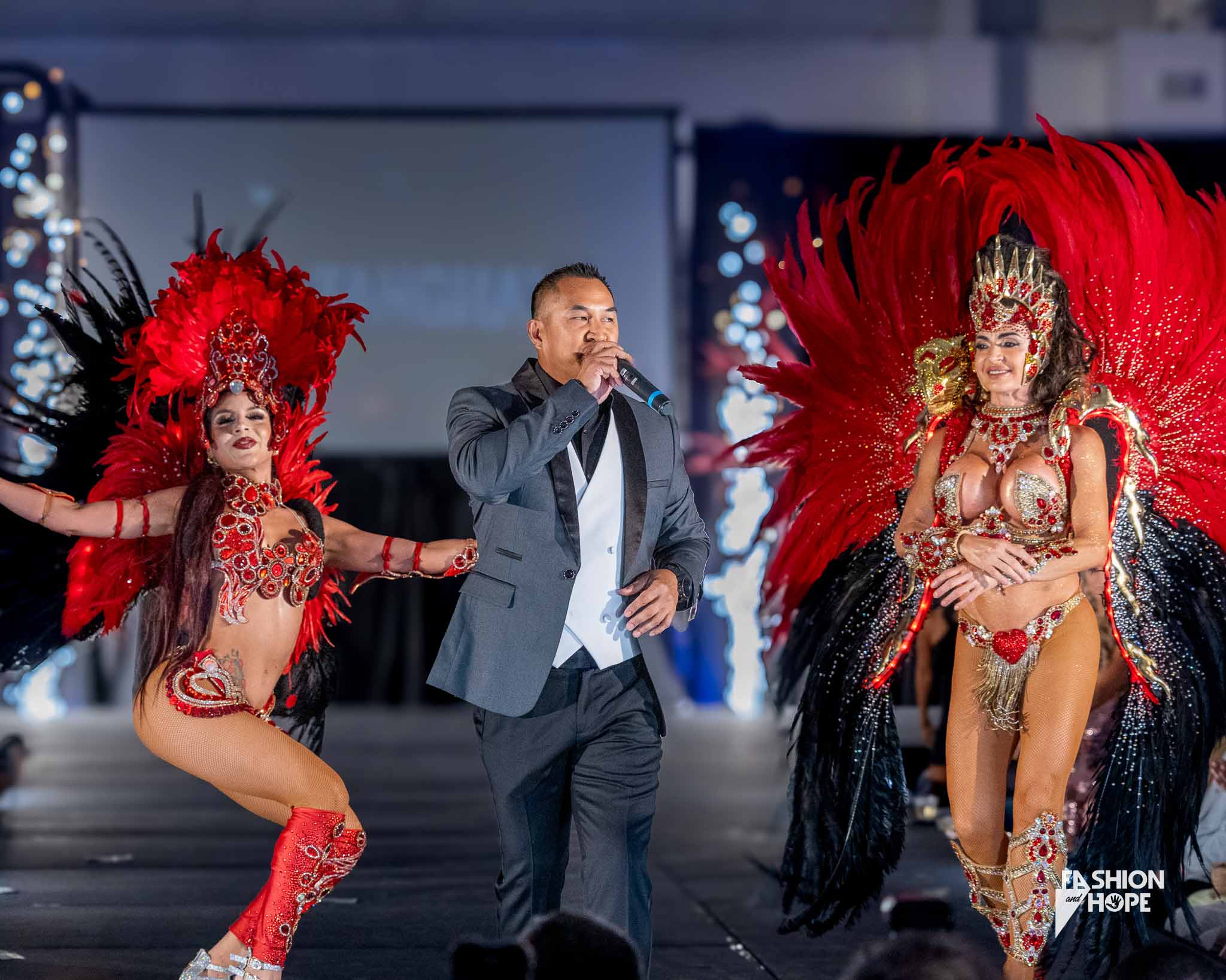 Orlando’s Biggest Fashion Charity Show Raises $200,000 for Children
