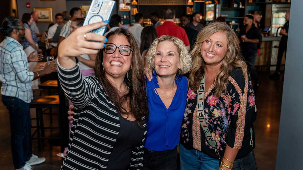 orlando networking events in orlando in september 2025