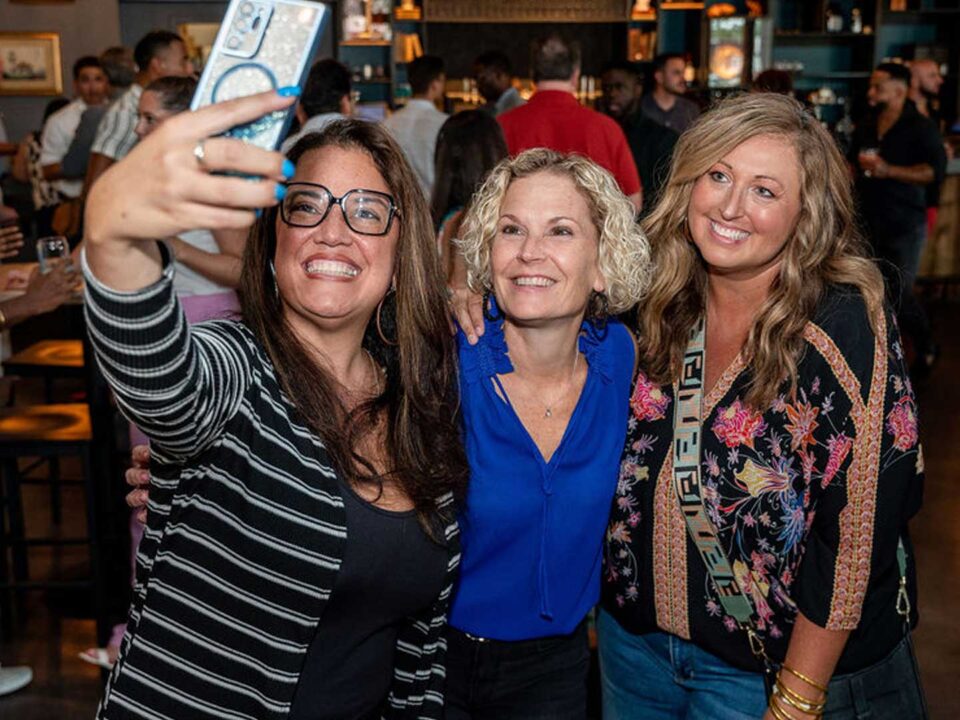 orlando networking events in orlando in september 2025