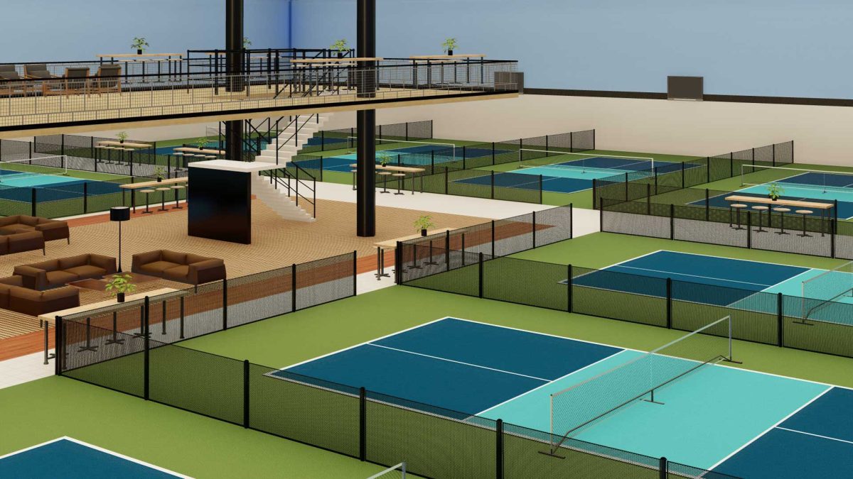 Prime Pickleball Ocoee