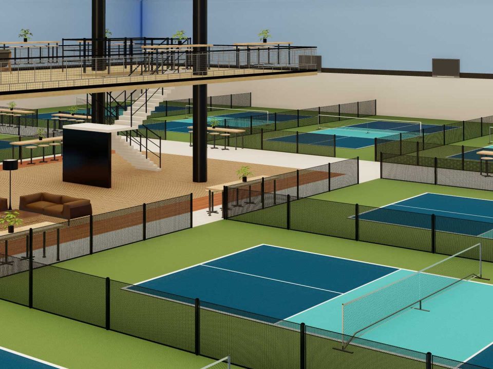 Prime Pickleball Ocoee
