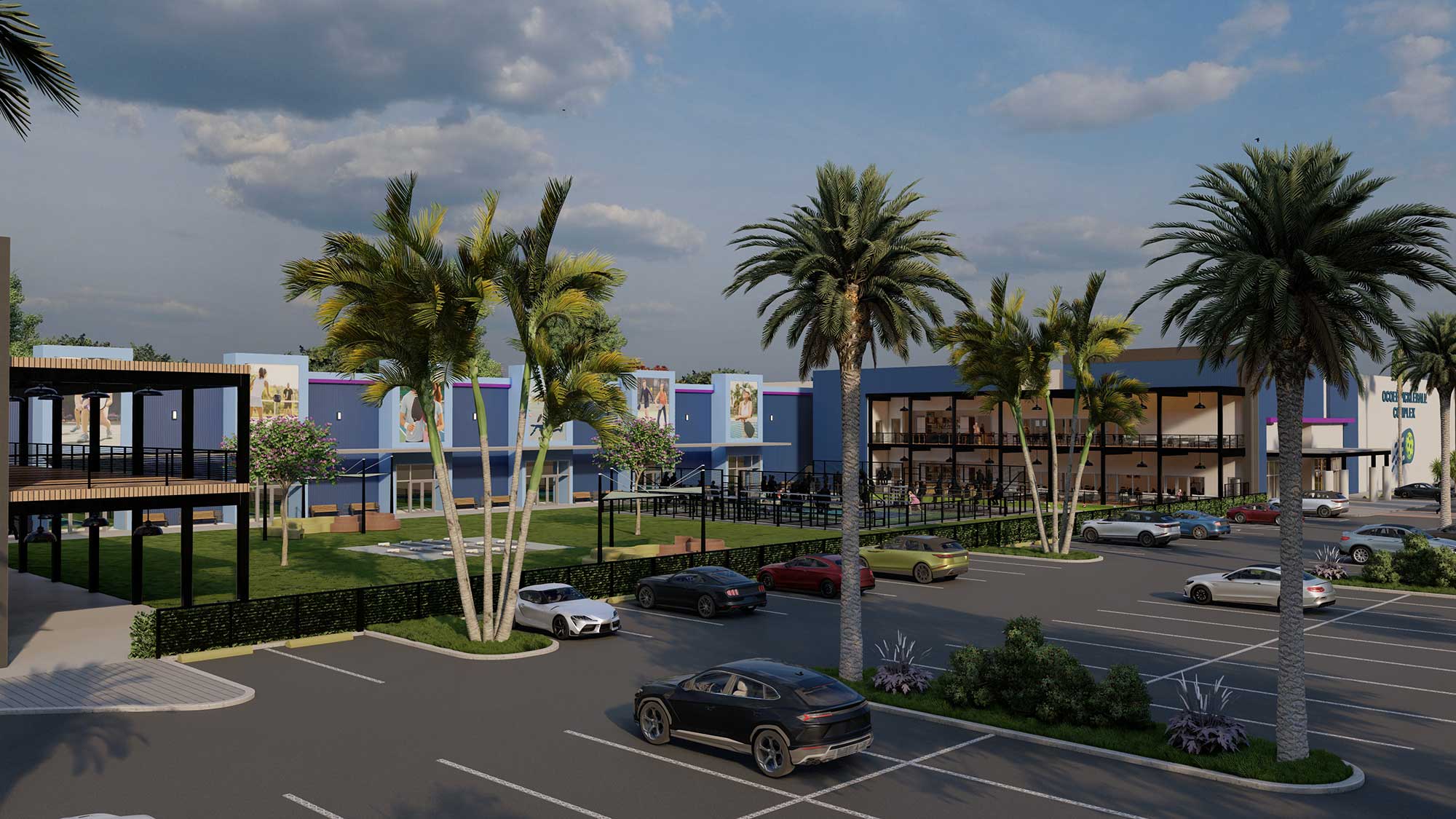 Prime Pickleball Orlando and Ocoee