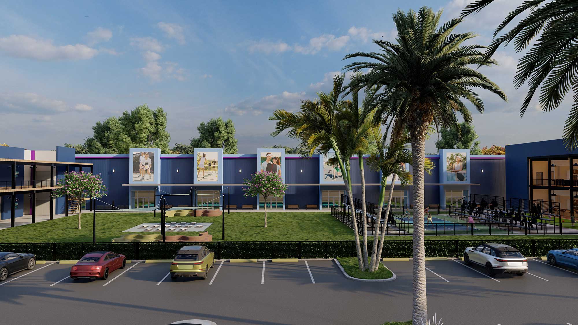 Prime Pickleball Orlando and Ocoee