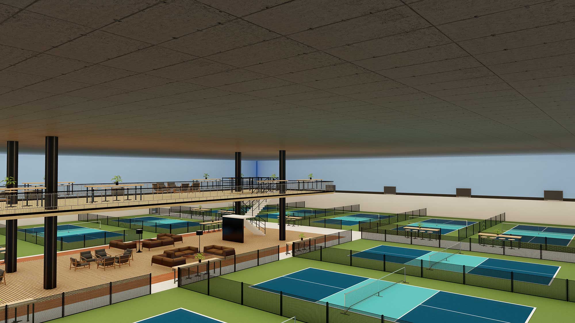 Prime Pickleball Orlando and Ocoee