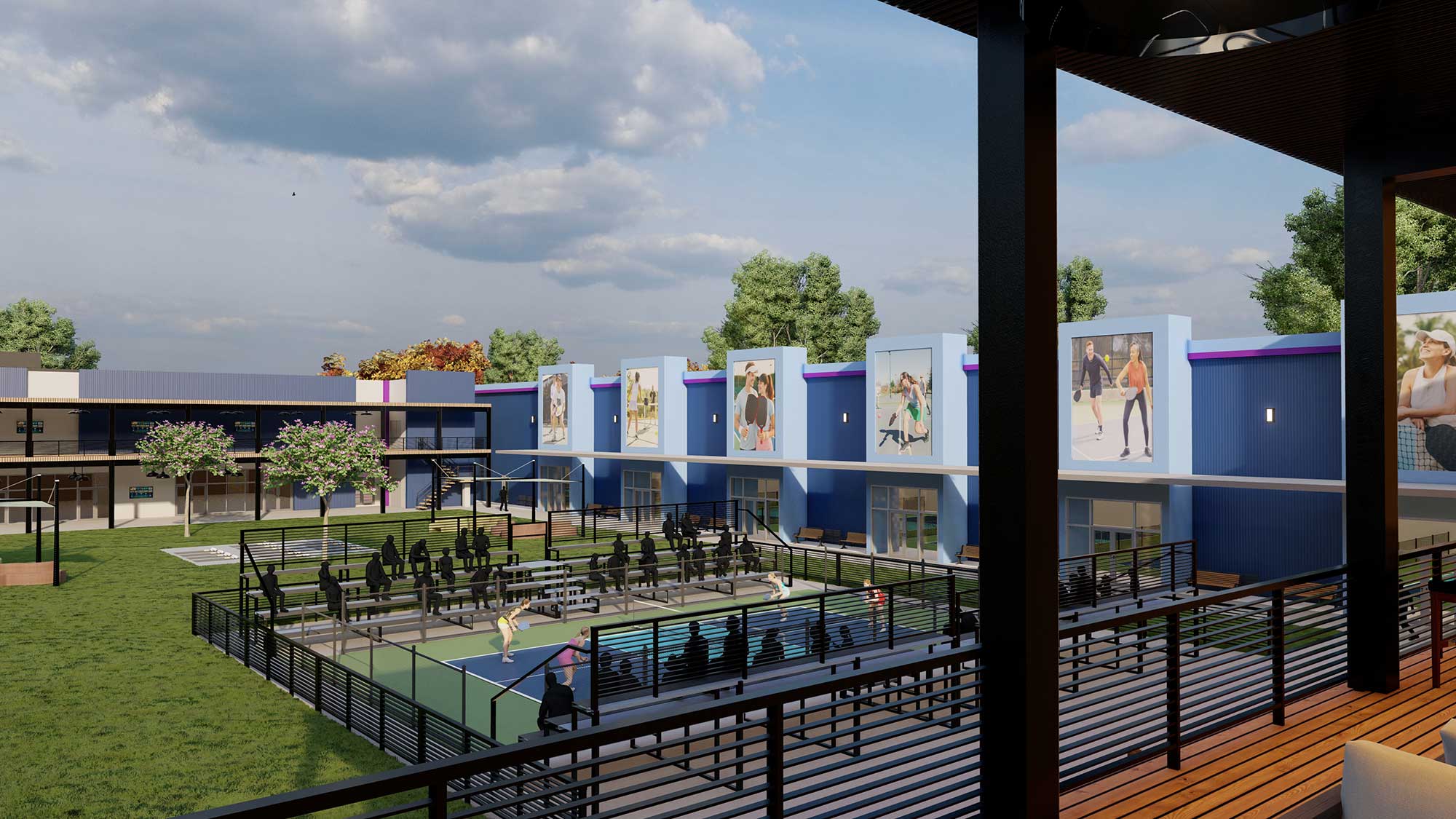 Prime Pickleball Orlando and Ocoee