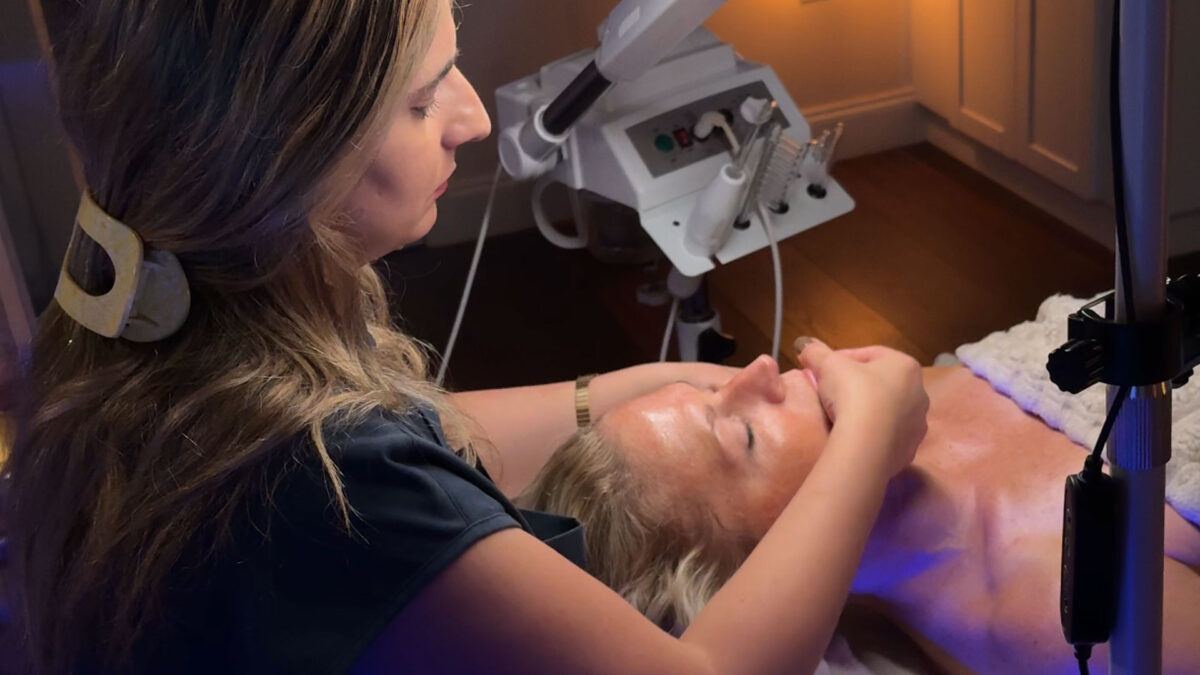 Revive Skincare Clinic Winter Park Orlando