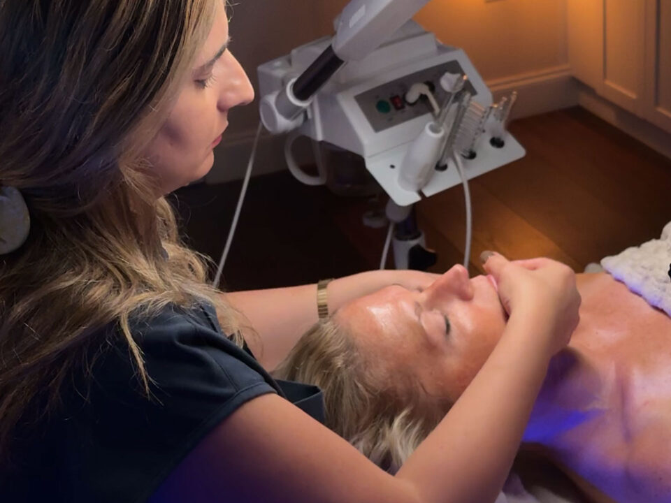 Revive Skincare Clinic Winter Park Orlando